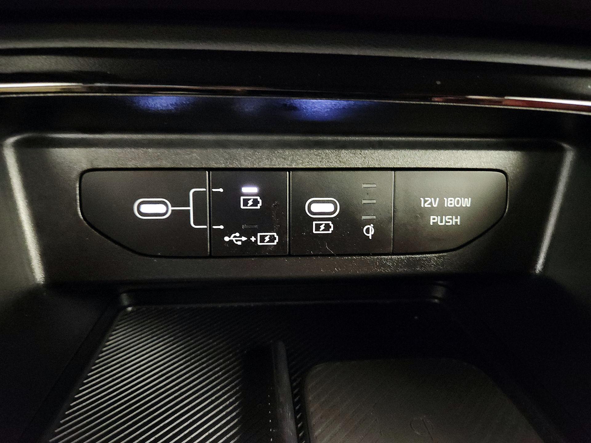 Thumbnail: 2025 Kia K5 - 19