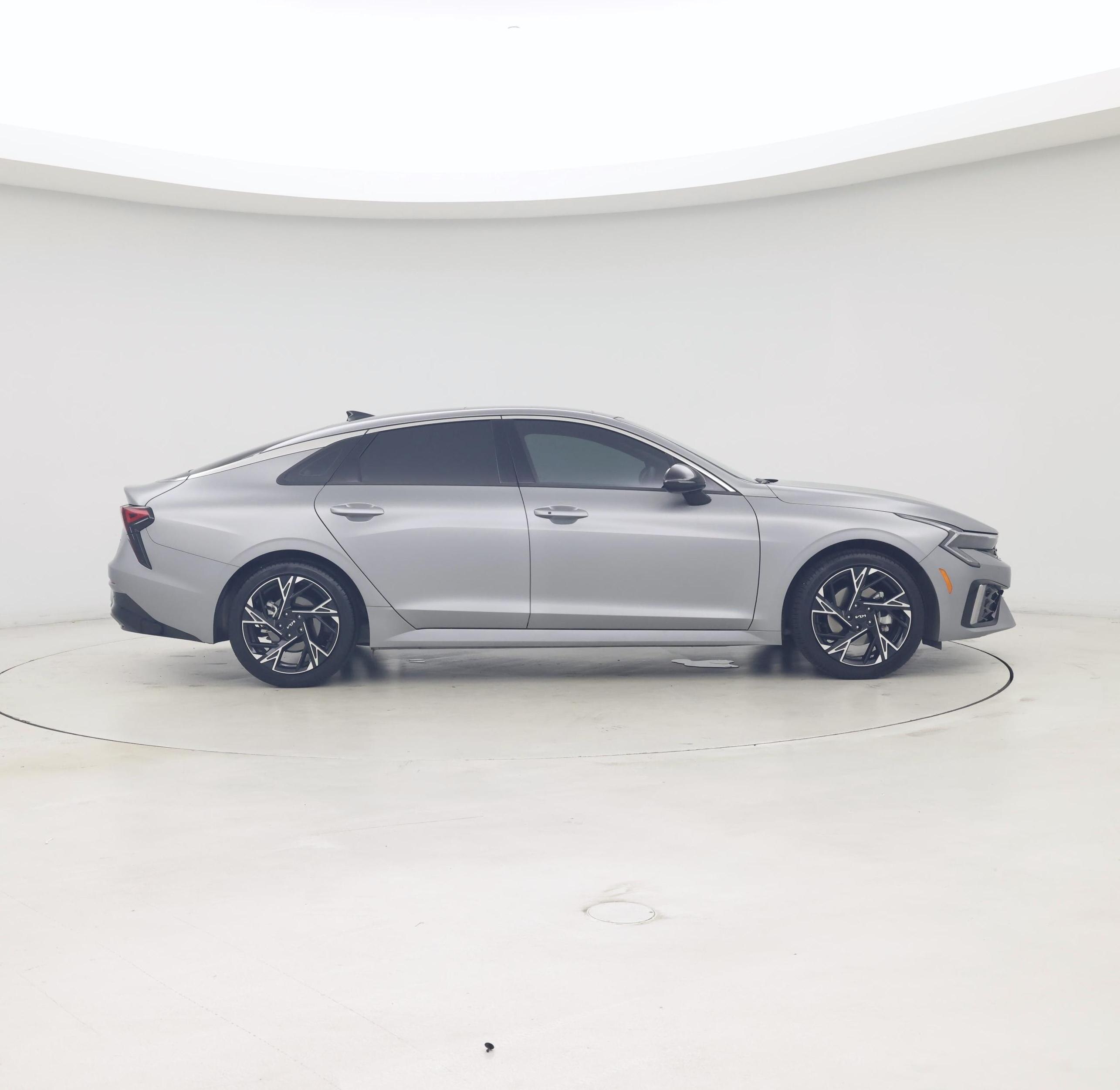 Thumbnail: 2025 Kia K5 - 7