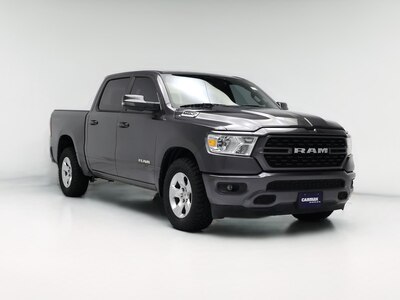 2023 Ram 1500 Lonestar