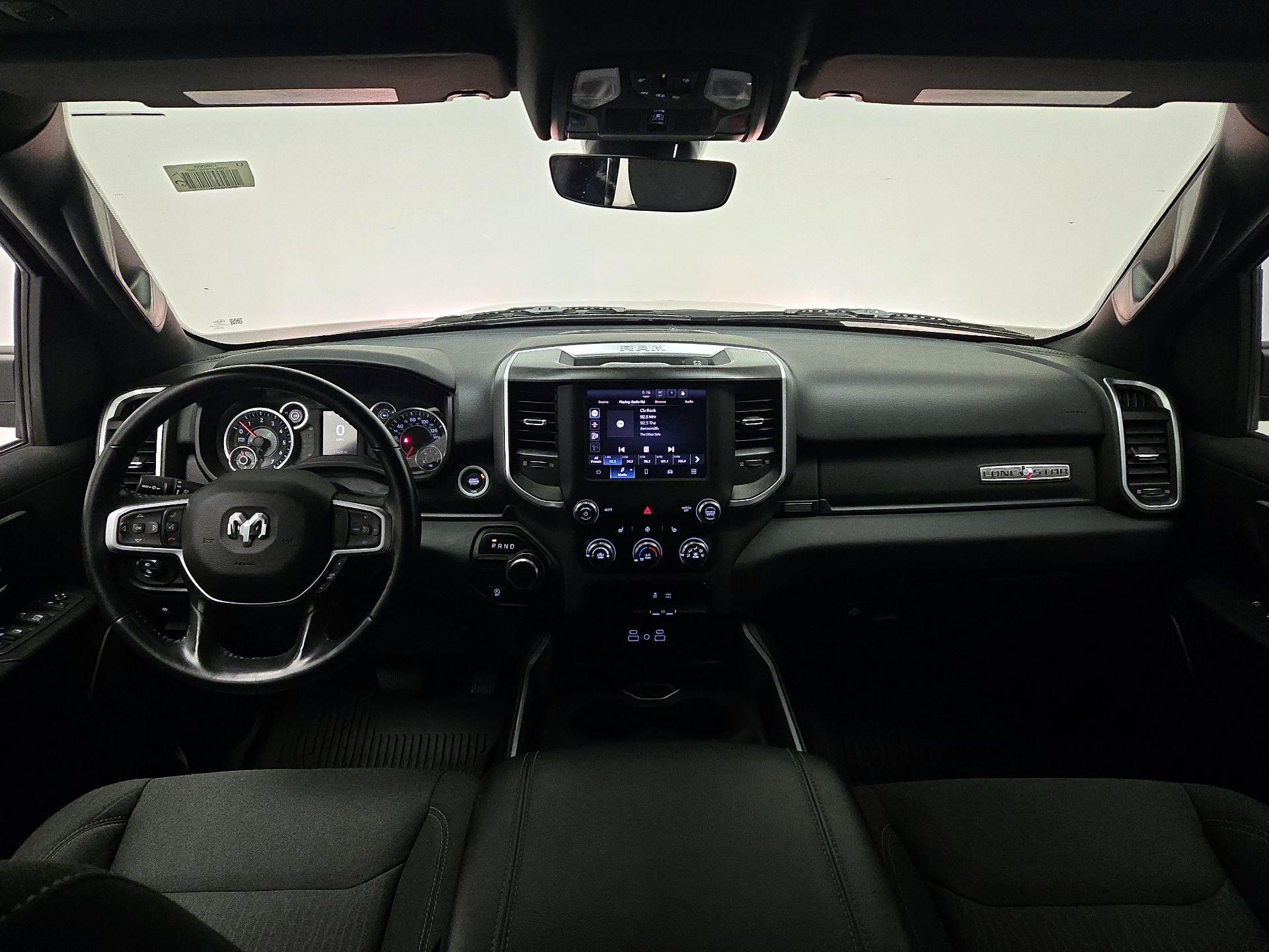 Thumbnail: 2023 RAM 1500 - 9