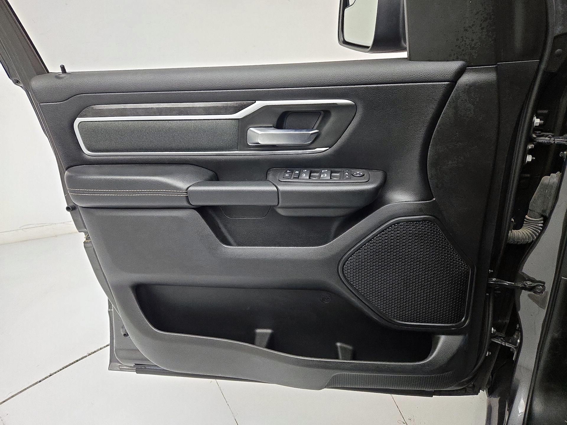 Thumbnail: 2023 RAM 1500 - 12