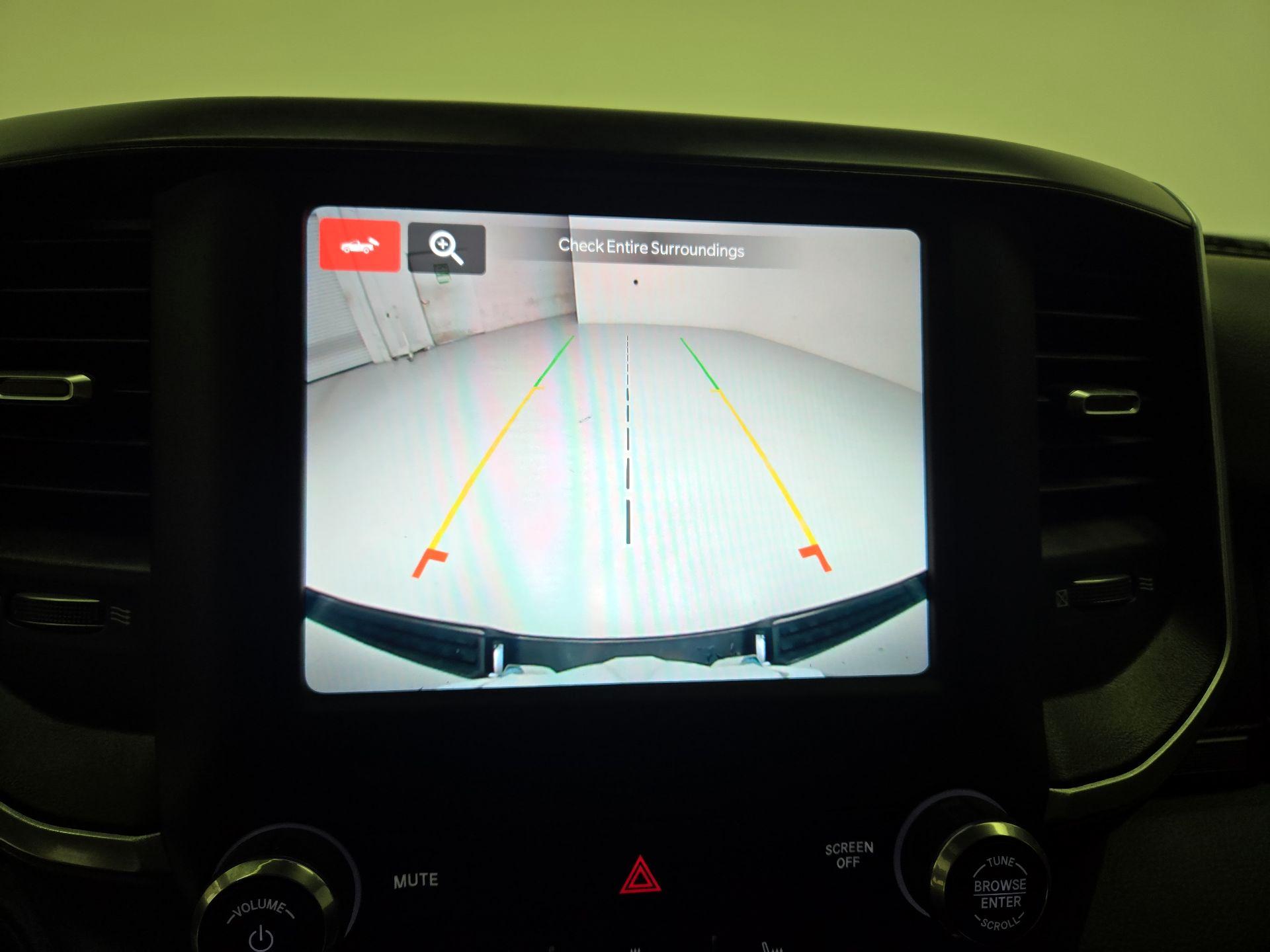 Thumbnail: 2023 RAM 1500 - 14