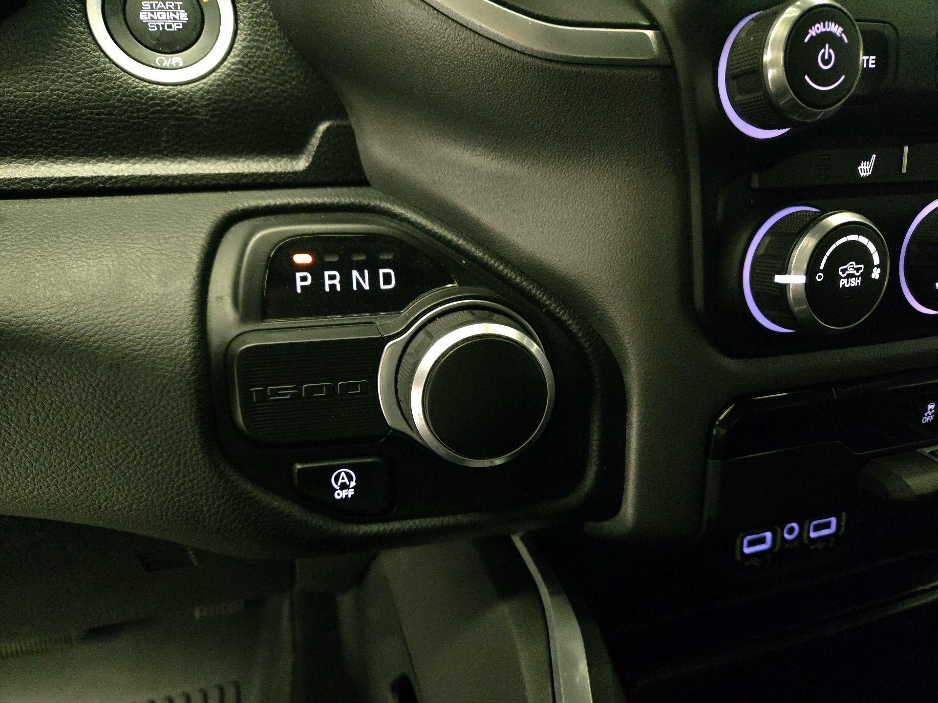 Thumbnail: 2023 RAM 1500 - 17