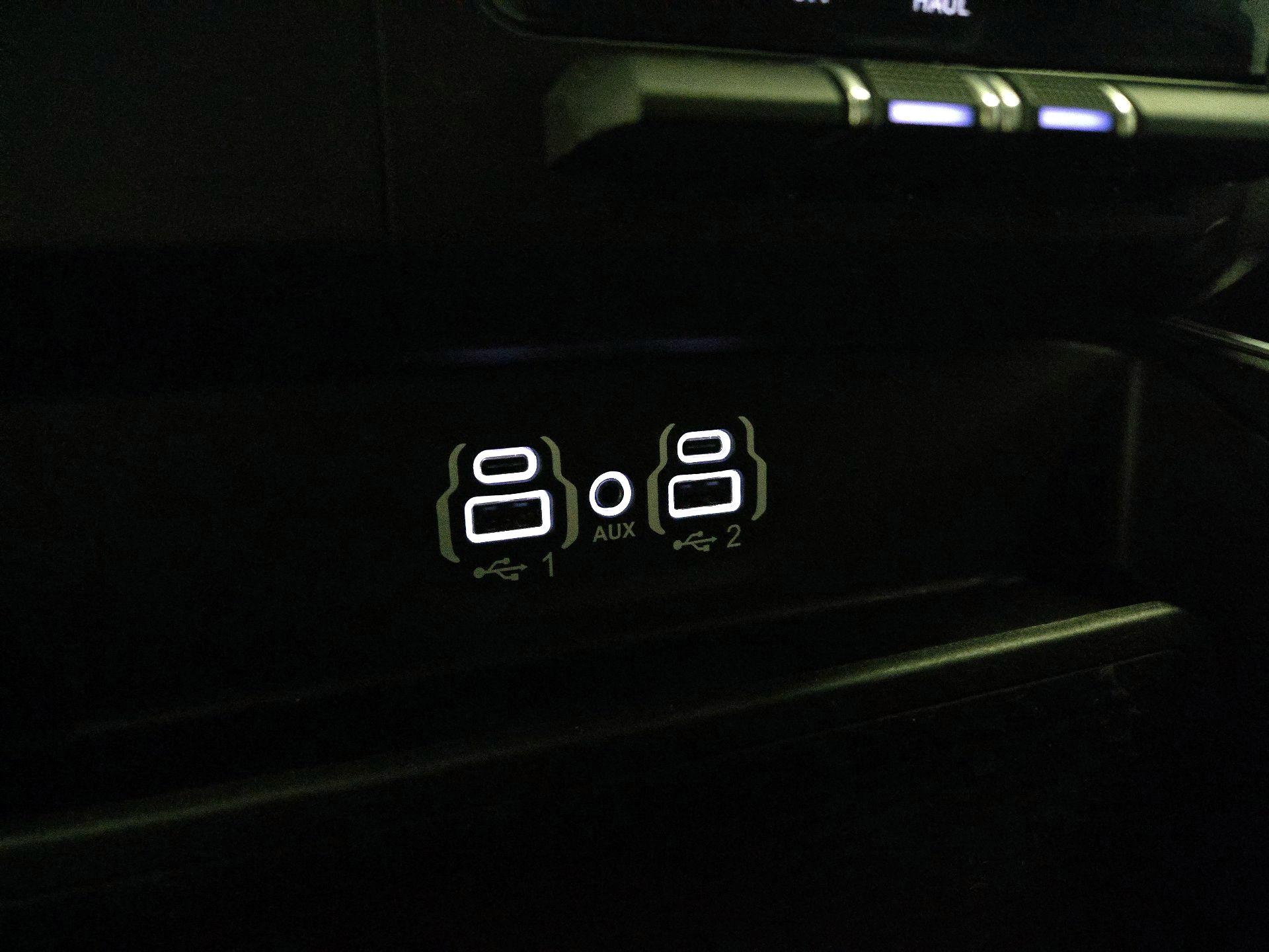 Thumbnail: 2023 RAM 1500 - 18