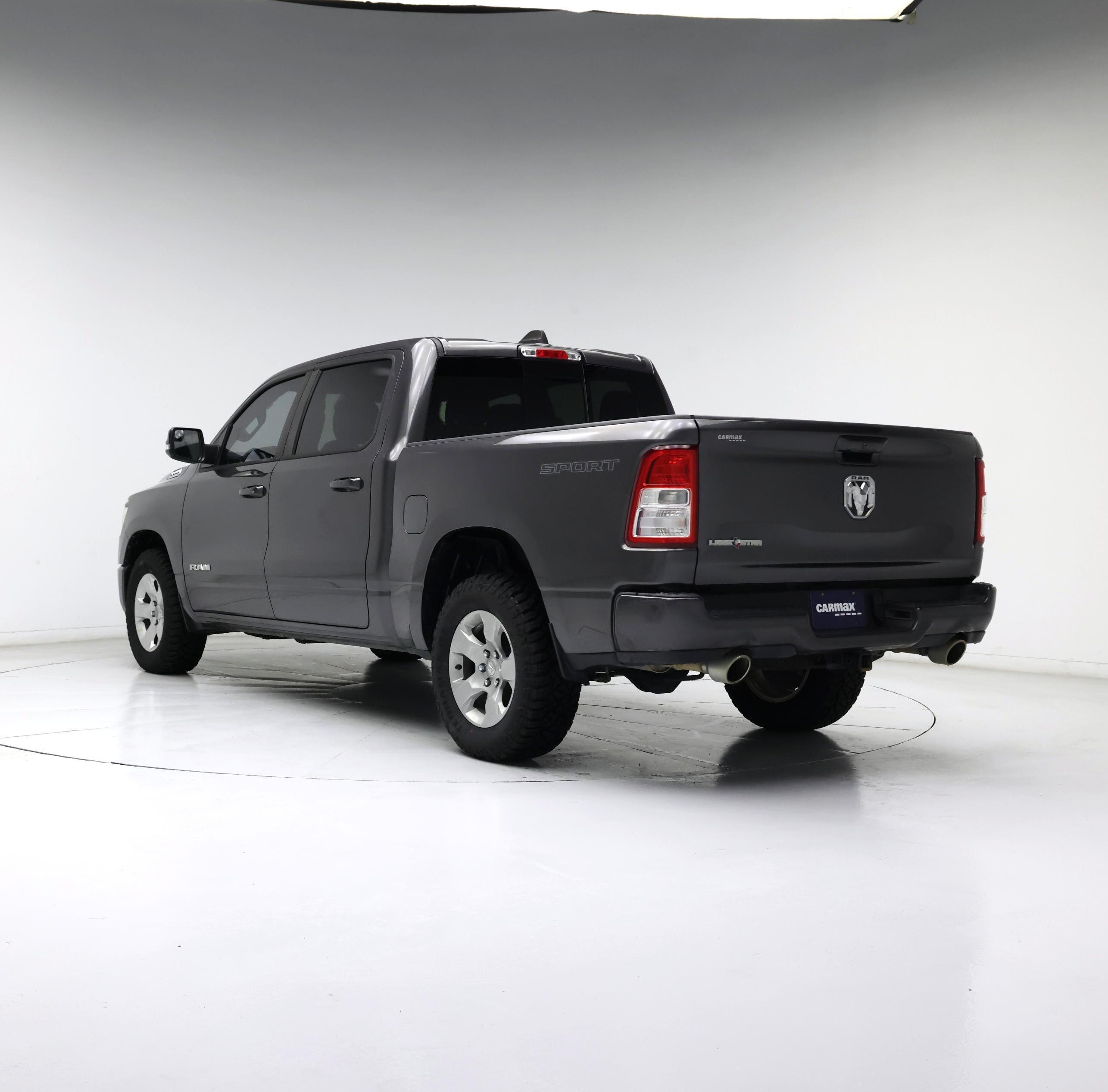 Thumbnail: 2023 RAM 1500 - 2