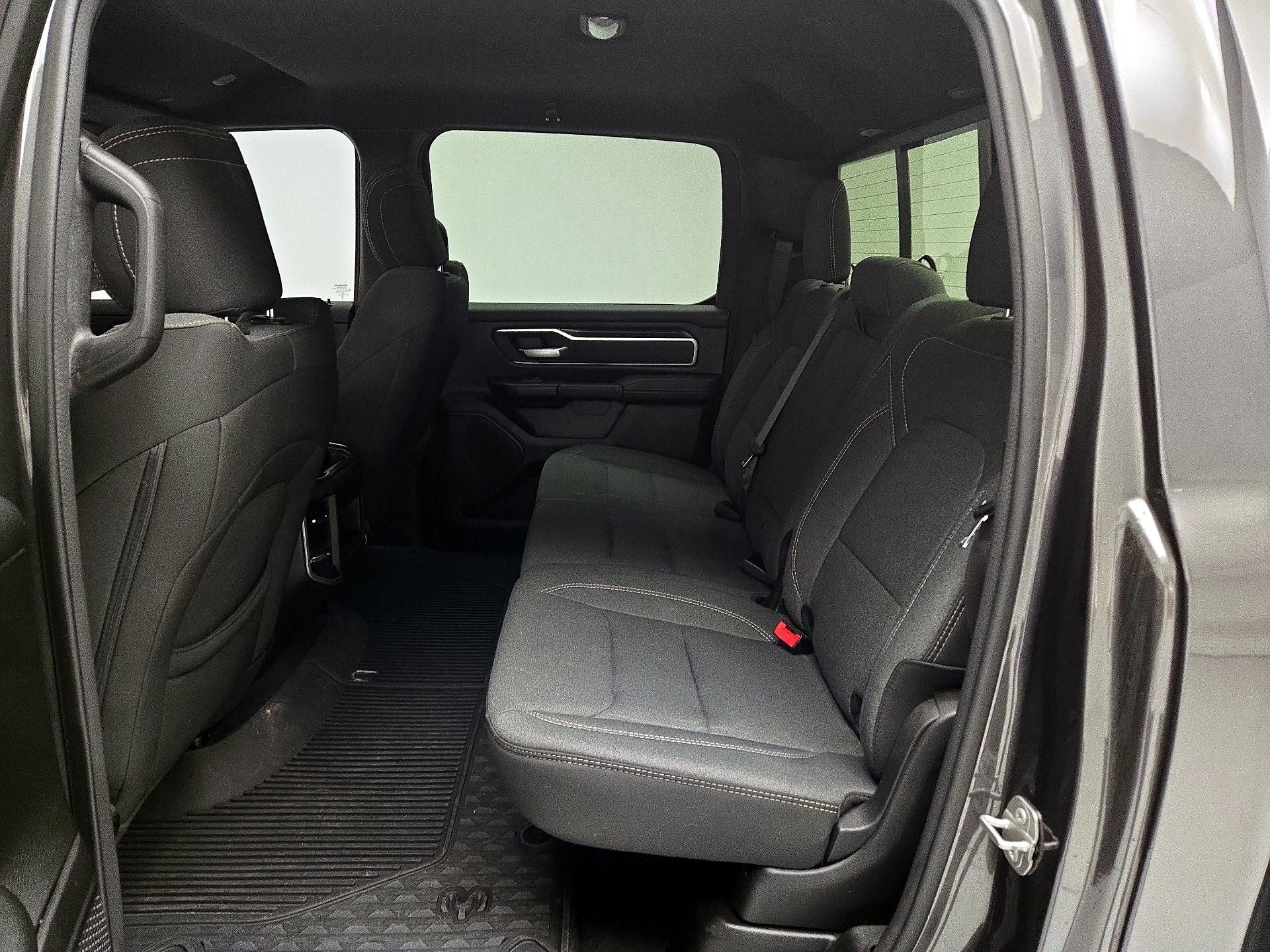 Thumbnail: 2023 RAM 1500 - 19