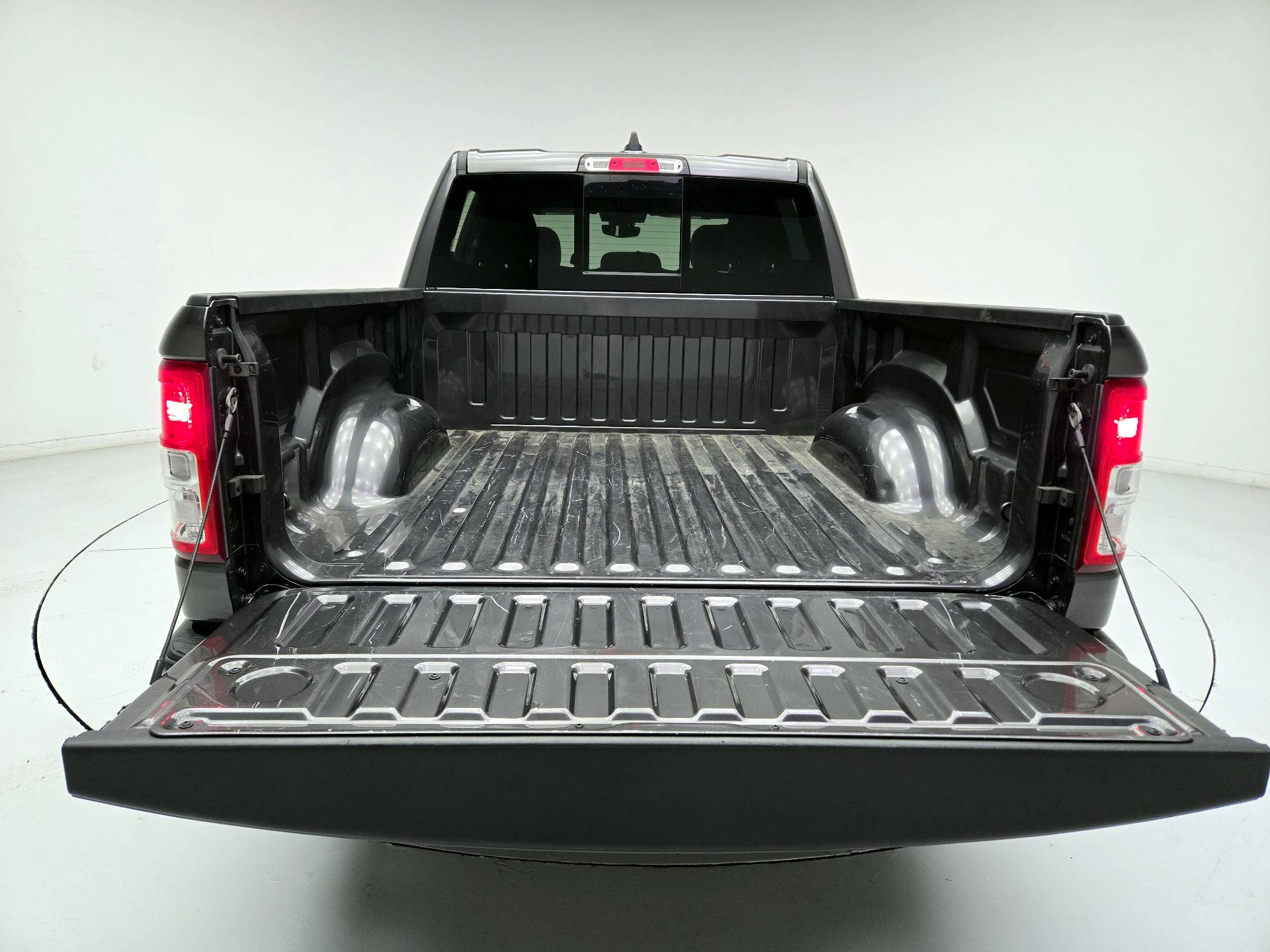 Thumbnail: 2023 RAM 1500 - 20