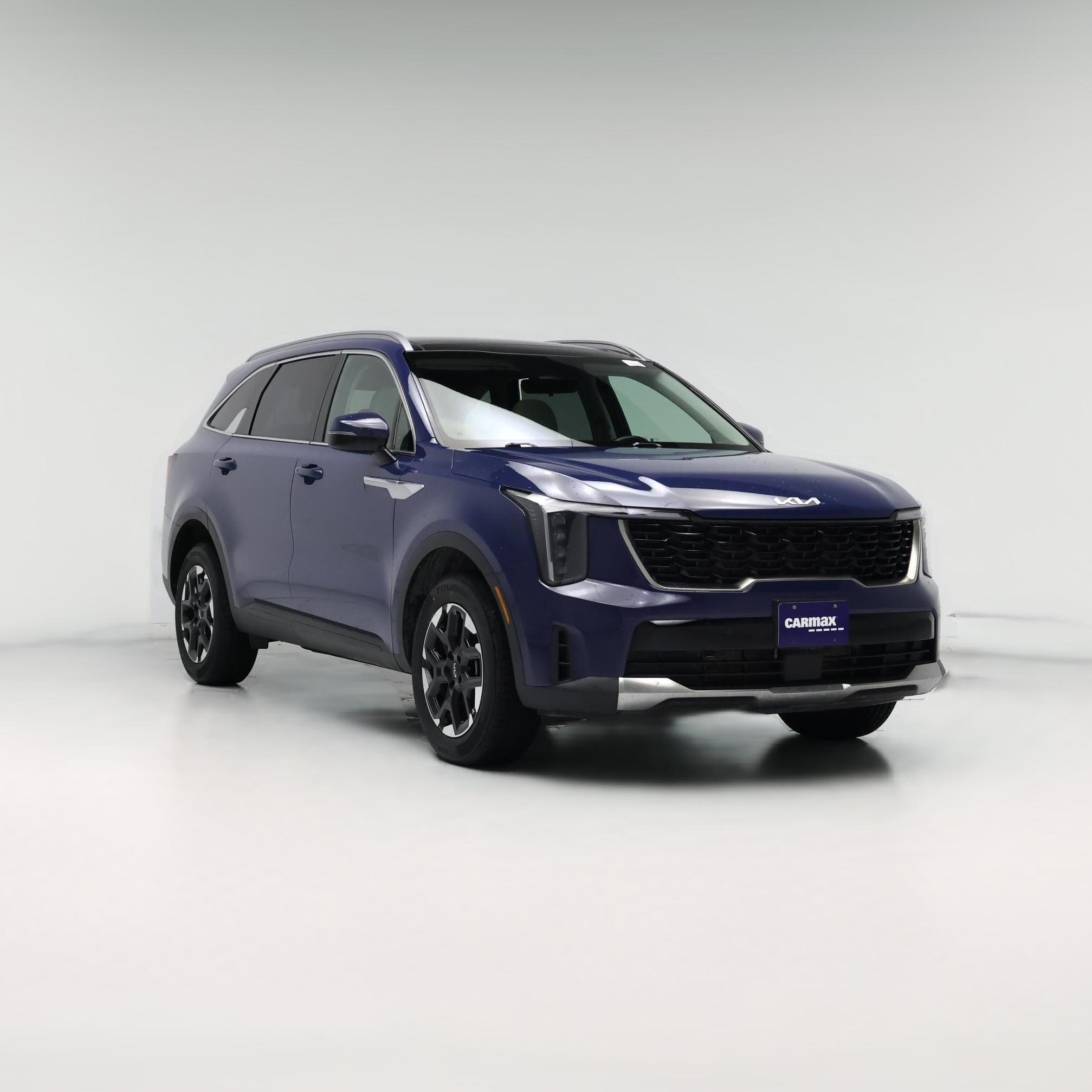 Thumbnail: 2024 Kia Sorento - 1