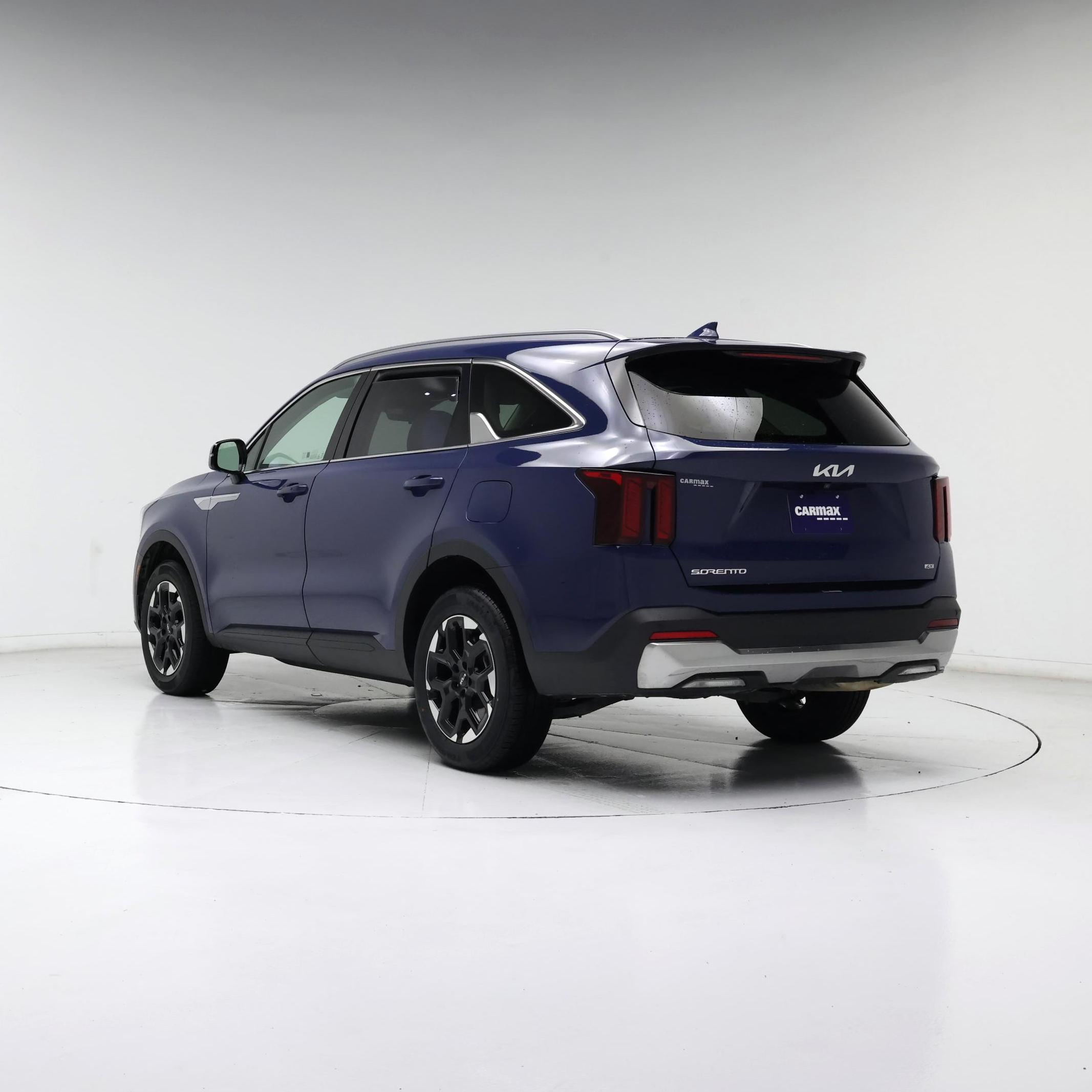 Thumbnail: 2024 Kia Sorento - 2