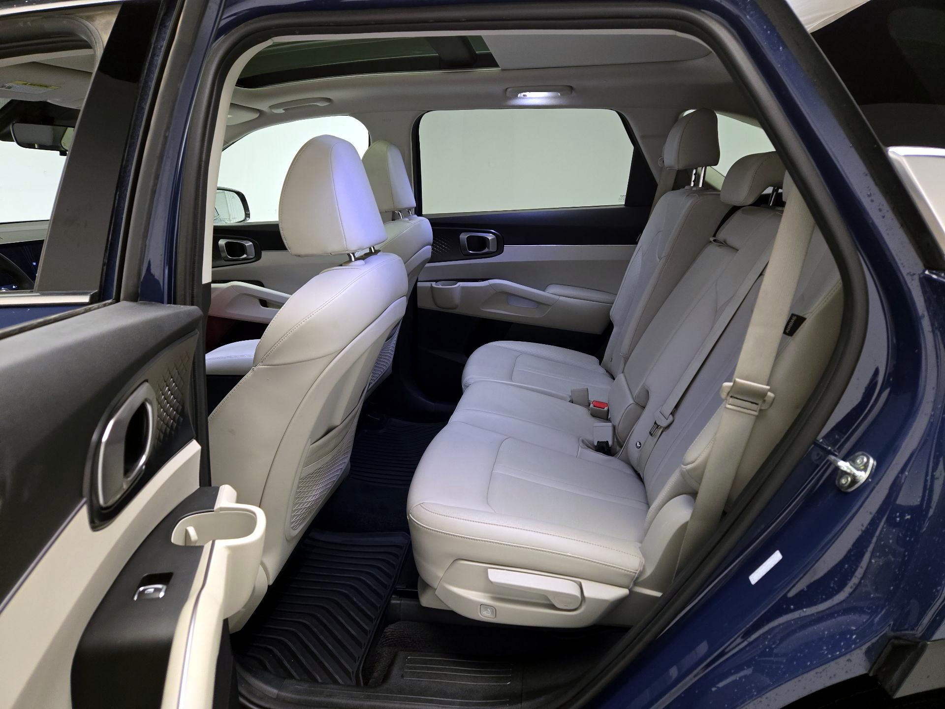 Thumbnail: 2024 Kia Sorento - 20