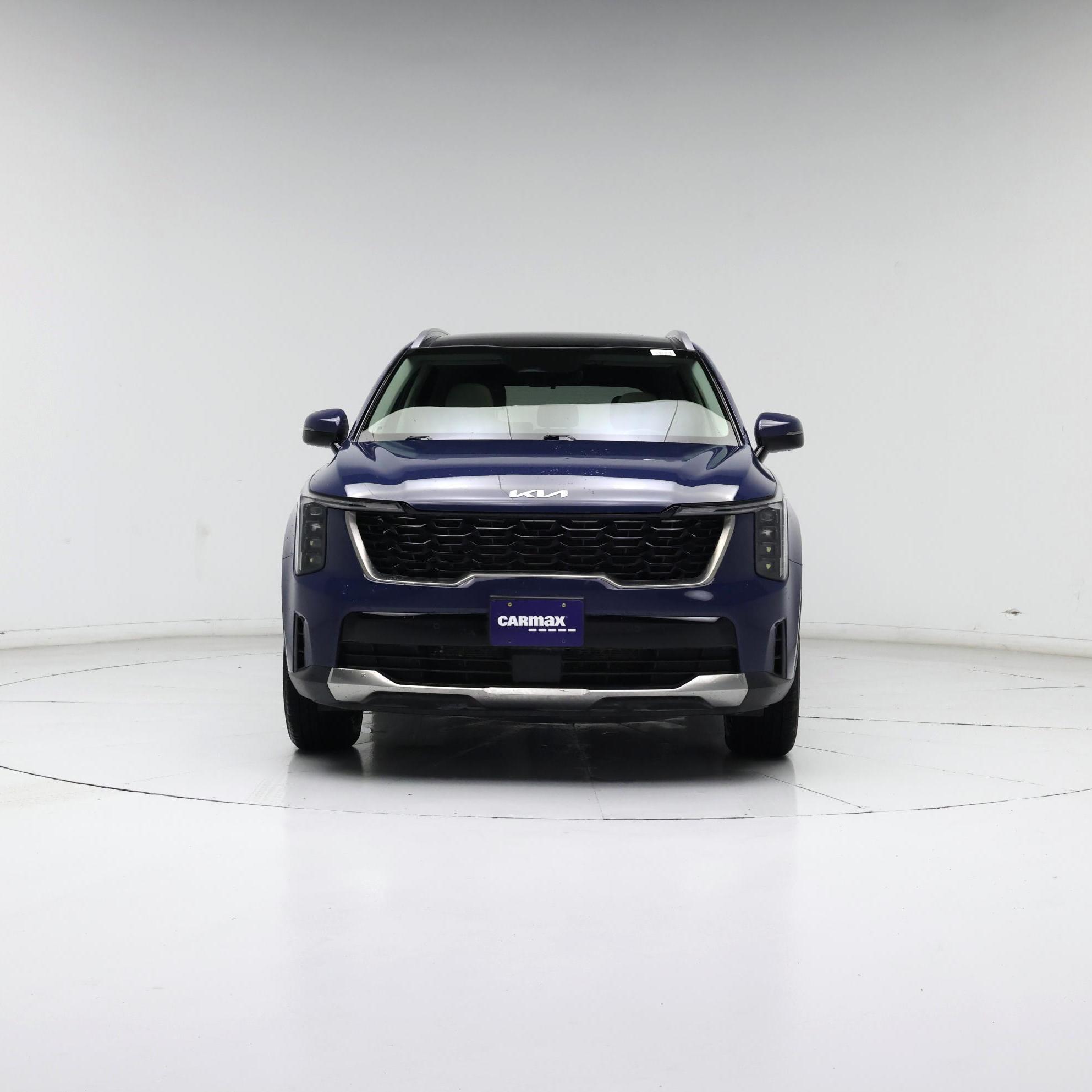 Thumbnail: 2024 Kia Sorento - 5