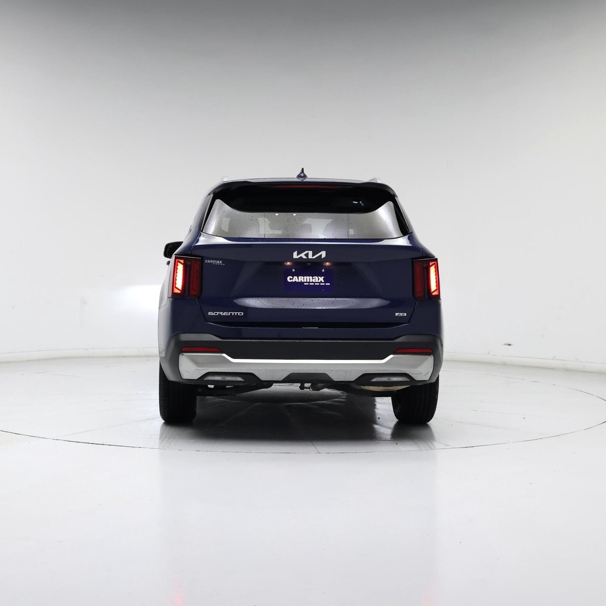 Thumbnail: 2024 Kia Sorento - 6