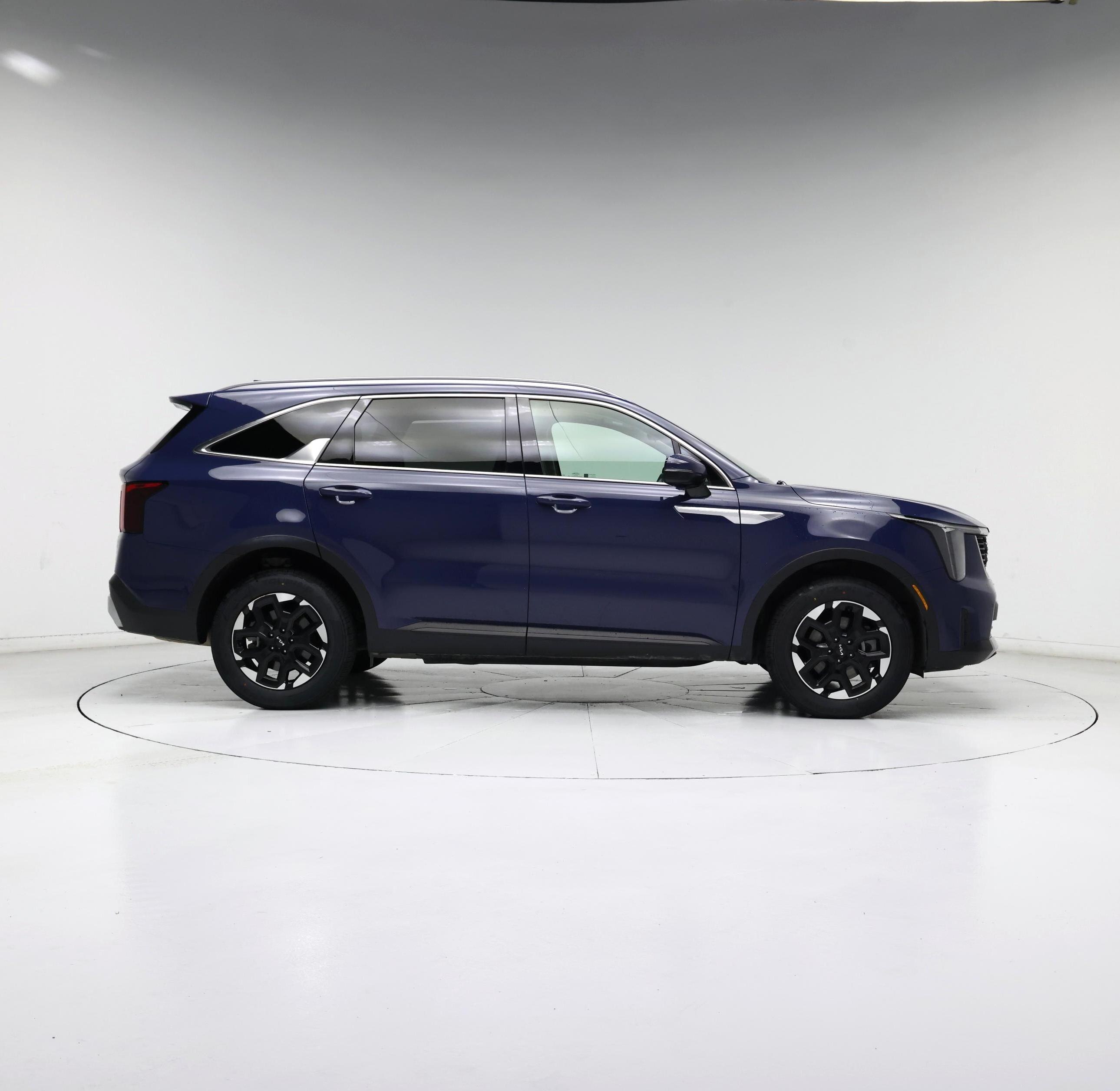 Thumbnail: 2024 Kia Sorento - 7