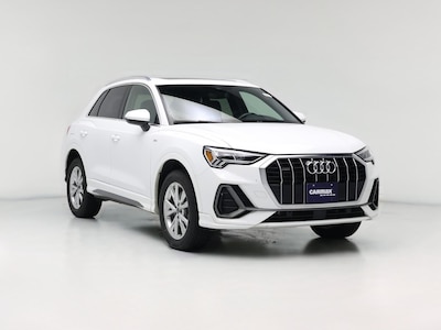 2023 Audi Q3 S-Line Premium