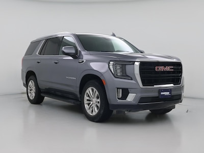 2022 GMC Yukon SLE