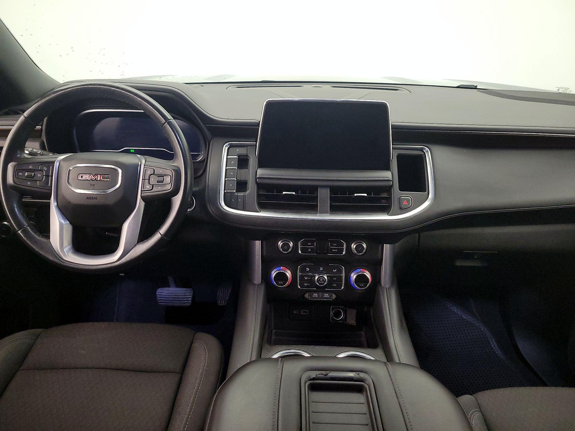 Thumbnail: 2022 GMC Yukon - 9