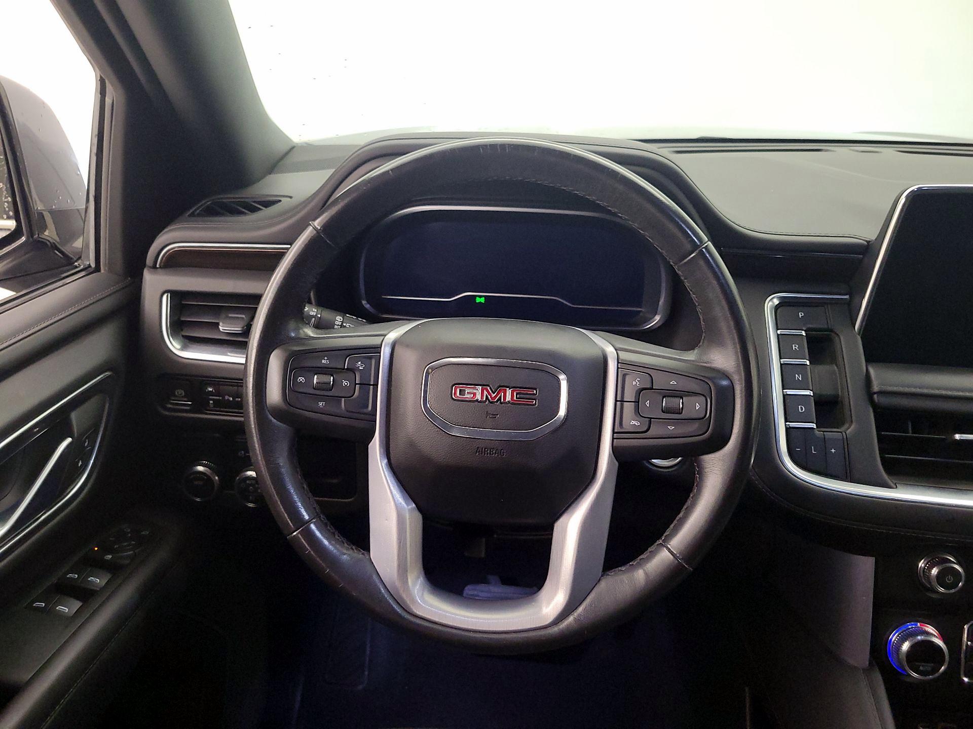 Thumbnail: 2022 GMC Yukon - 10