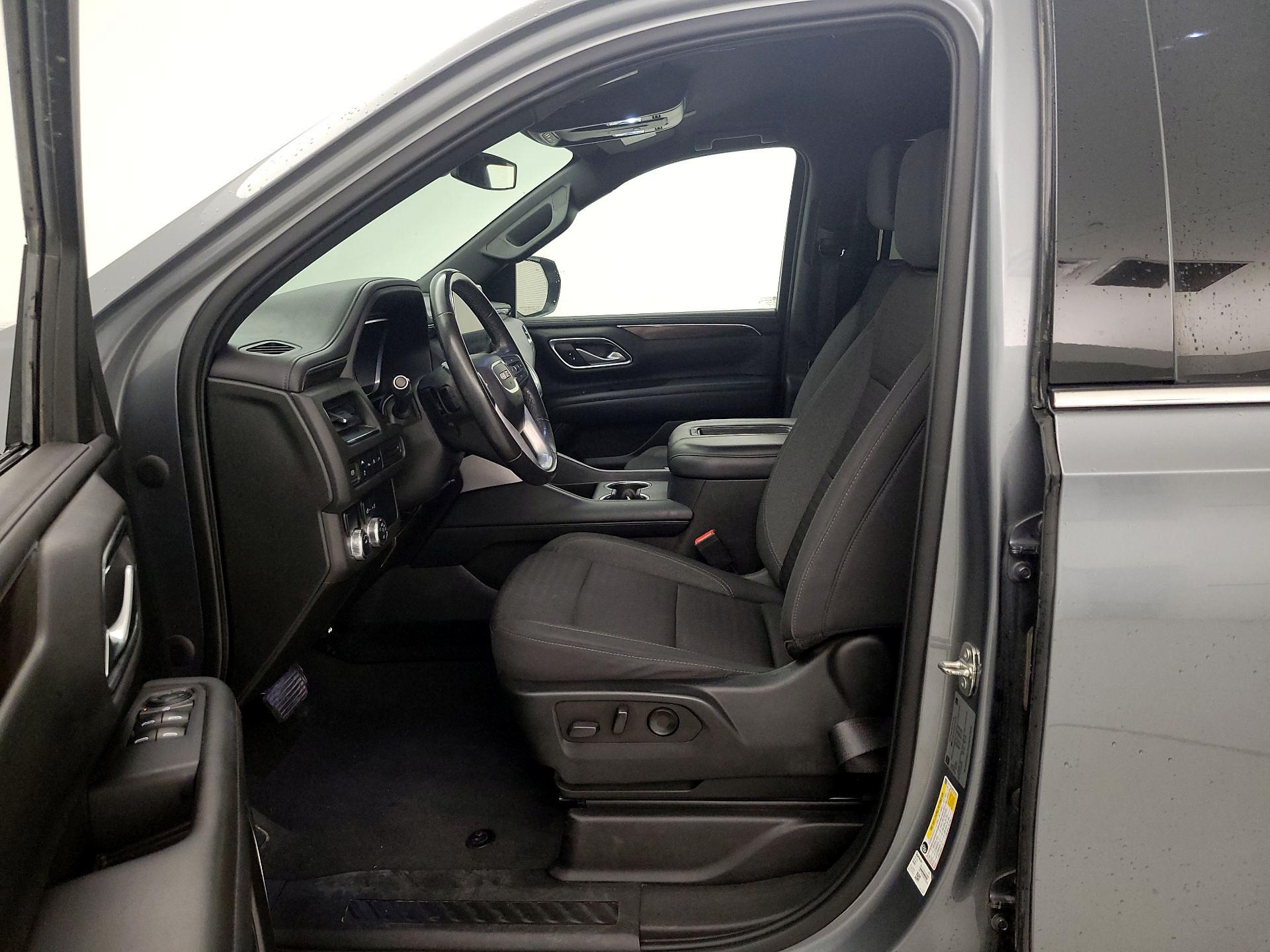 Thumbnail: 2022 GMC Yukon - 11