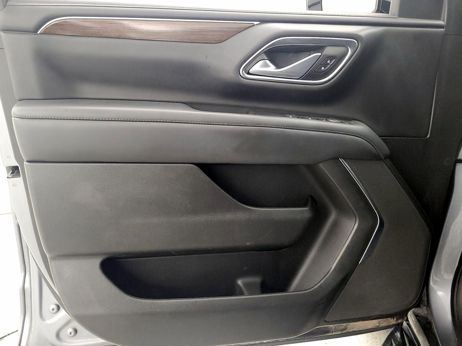 Thumbnail: 2022 GMC Yukon - 12