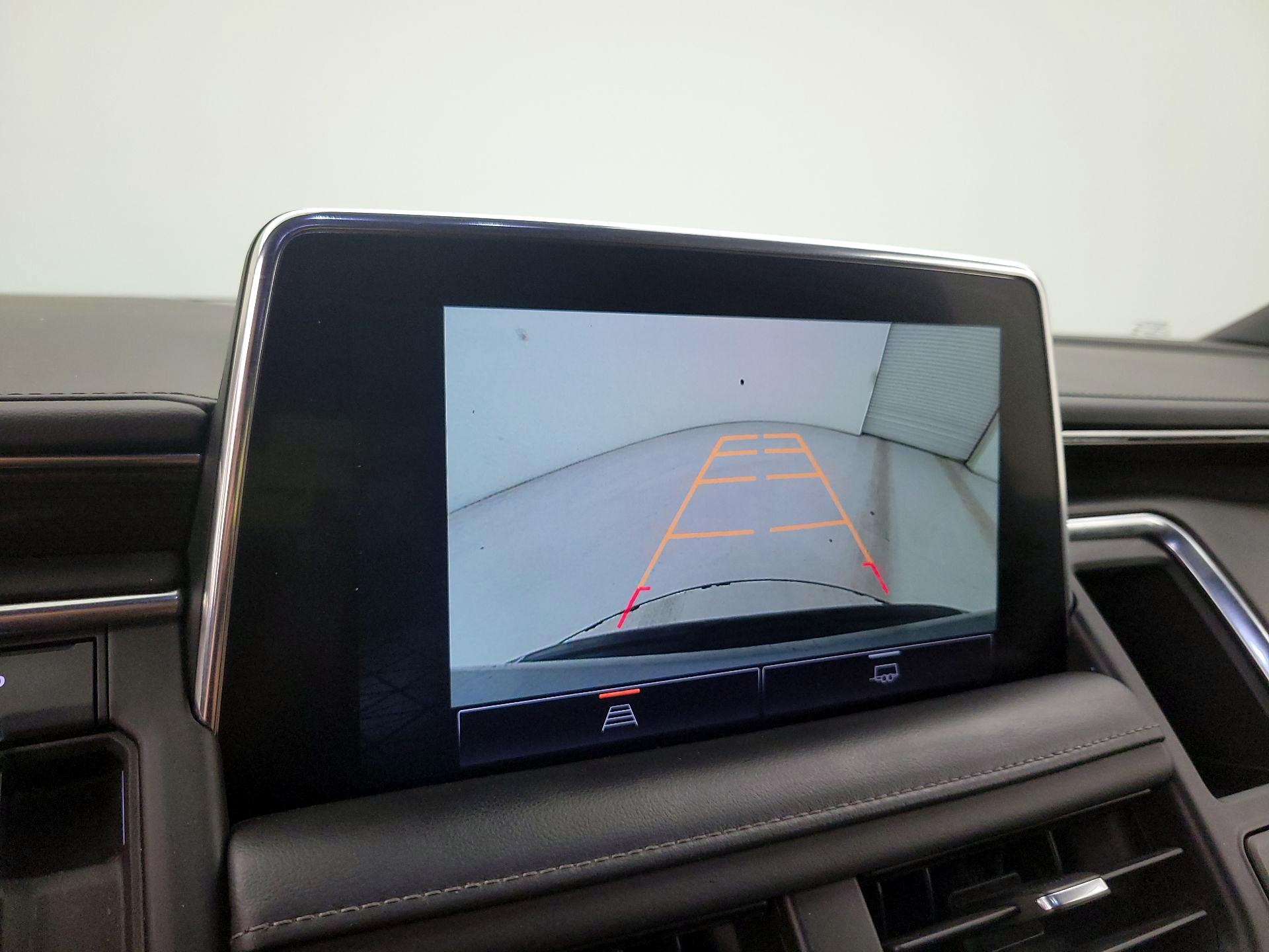 Thumbnail: 2022 GMC Yukon - 14