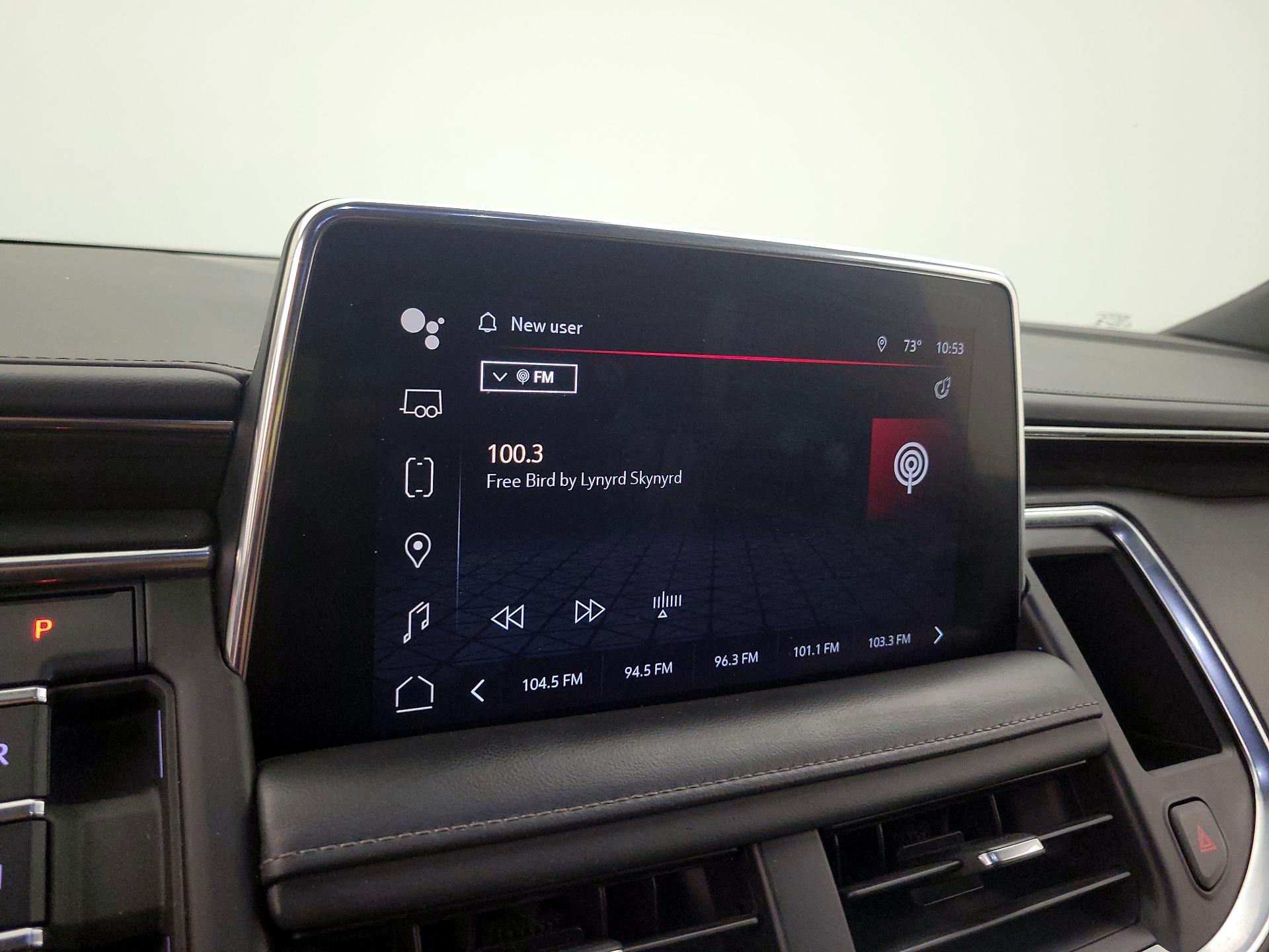 Thumbnail: 2022 GMC Yukon - 15