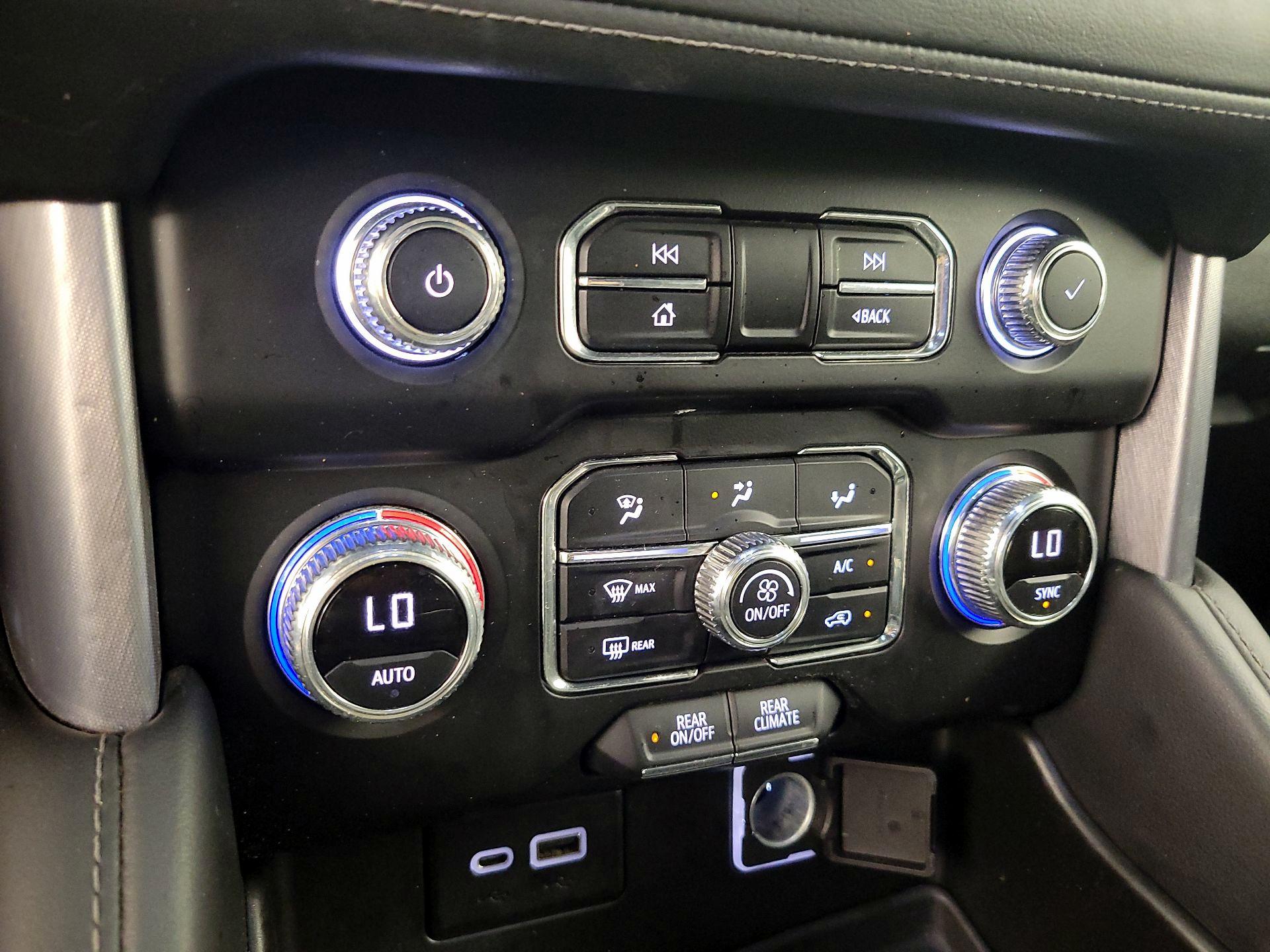 Thumbnail: 2022 GMC Yukon - 16