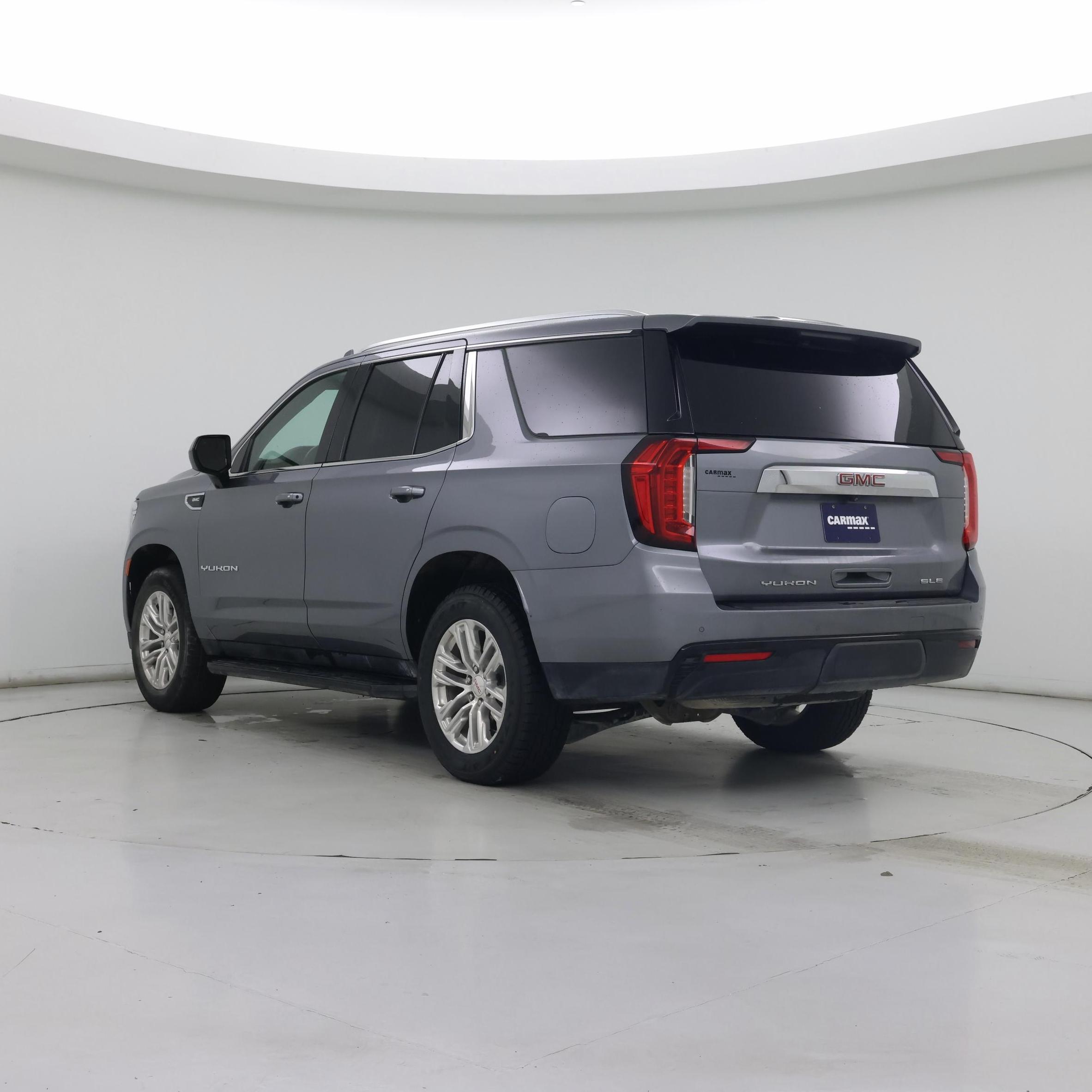 Thumbnail: 2022 GMC Yukon - 2