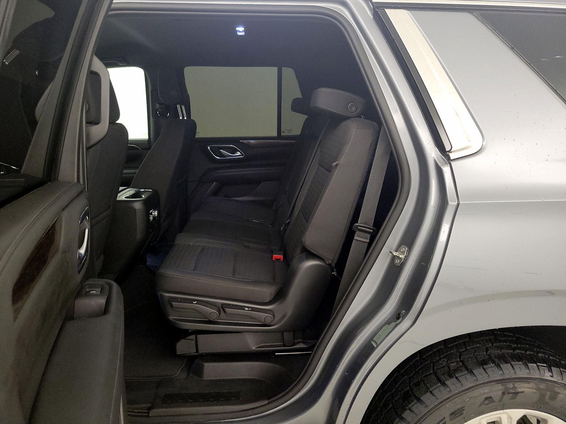 Thumbnail: 2022 GMC Yukon - 19