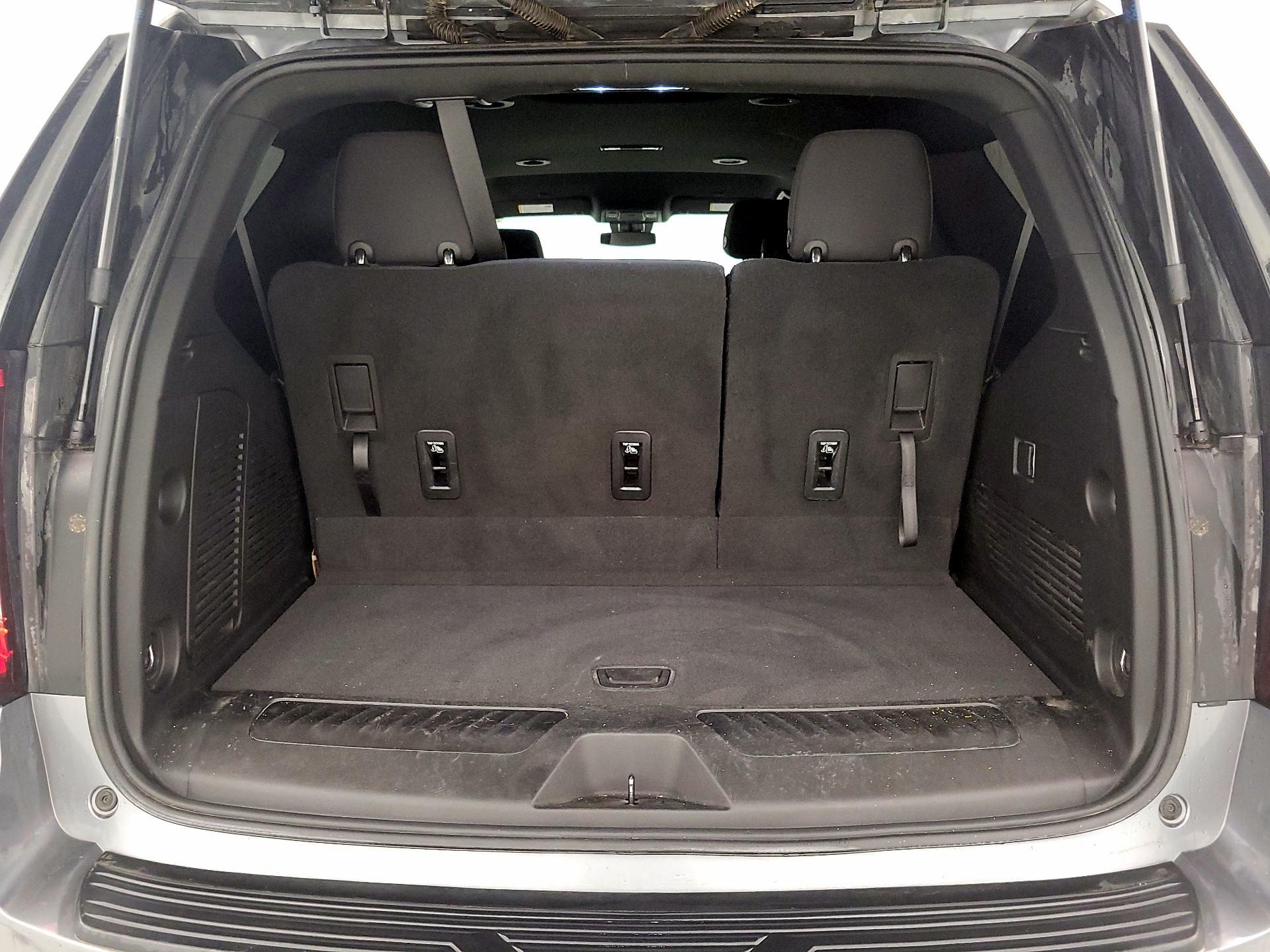 Thumbnail: 2022 GMC Yukon - 20