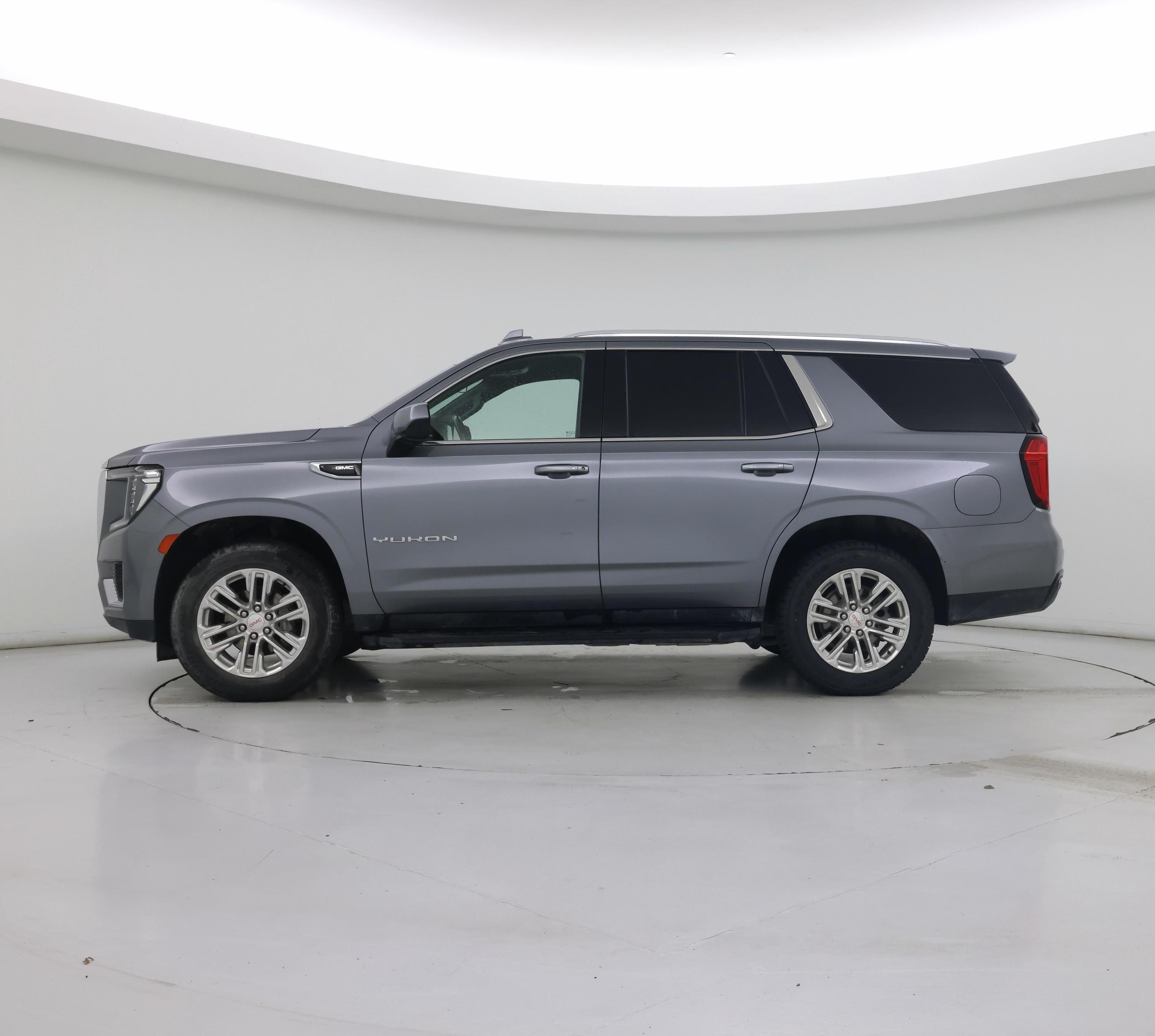 Thumbnail: 2022 GMC Yukon - 3