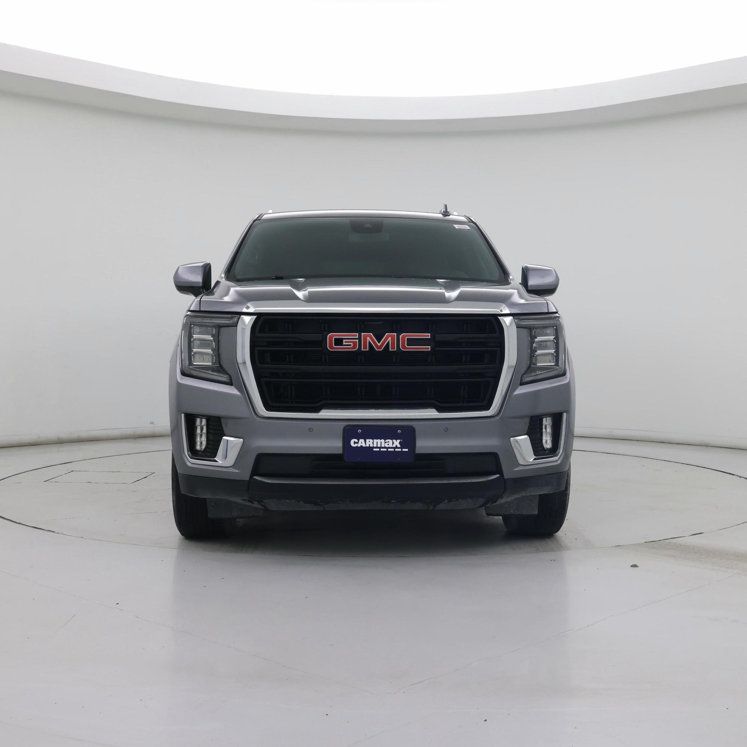 Thumbnail: 2022 GMC Yukon - 5