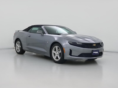 2023 Chevrolet Camaro LT