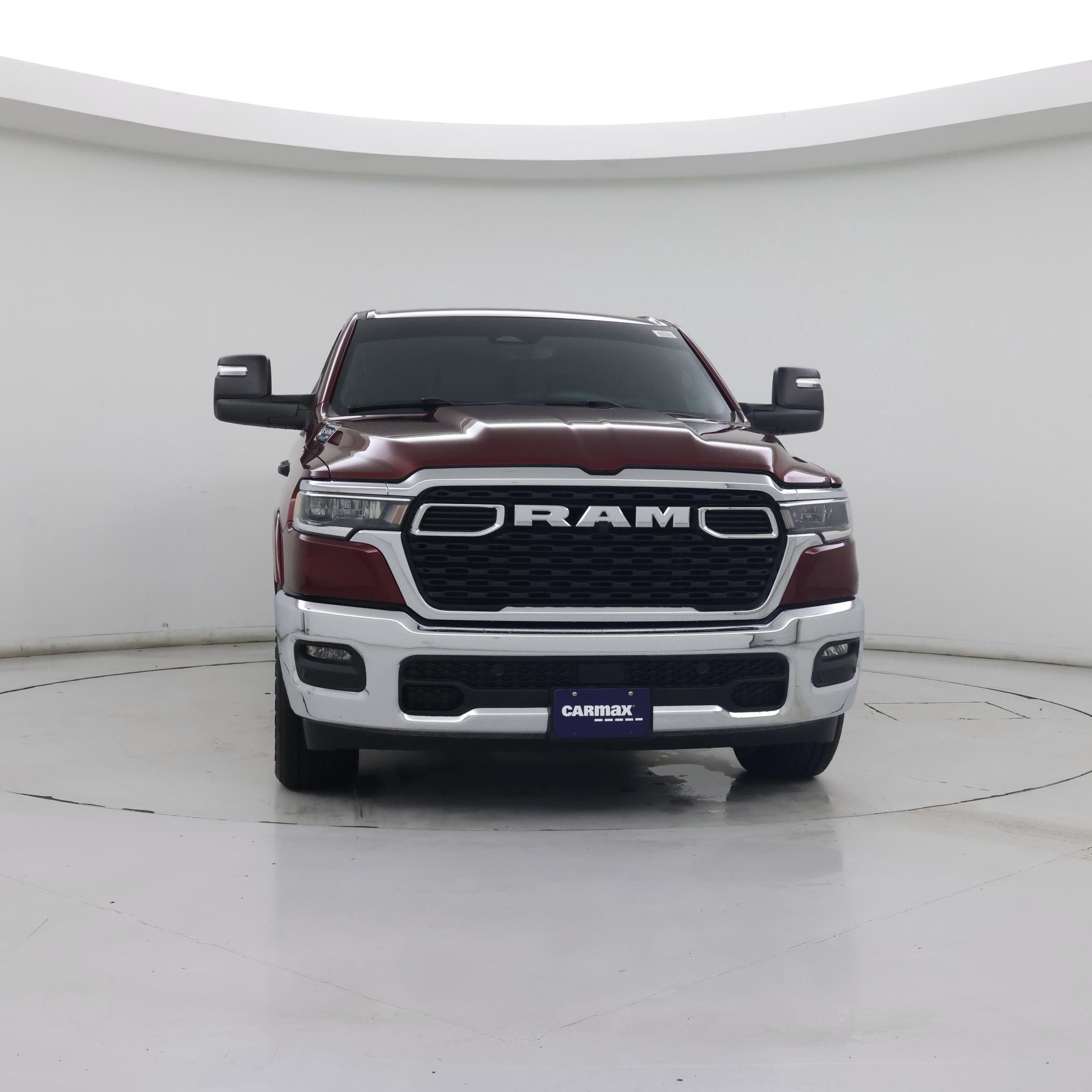 Thumbnail: 2025 RAM 1500 - 5