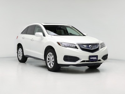 2016 Acura RDX AWD