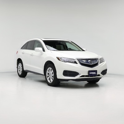 2016 Acura RDX AWD