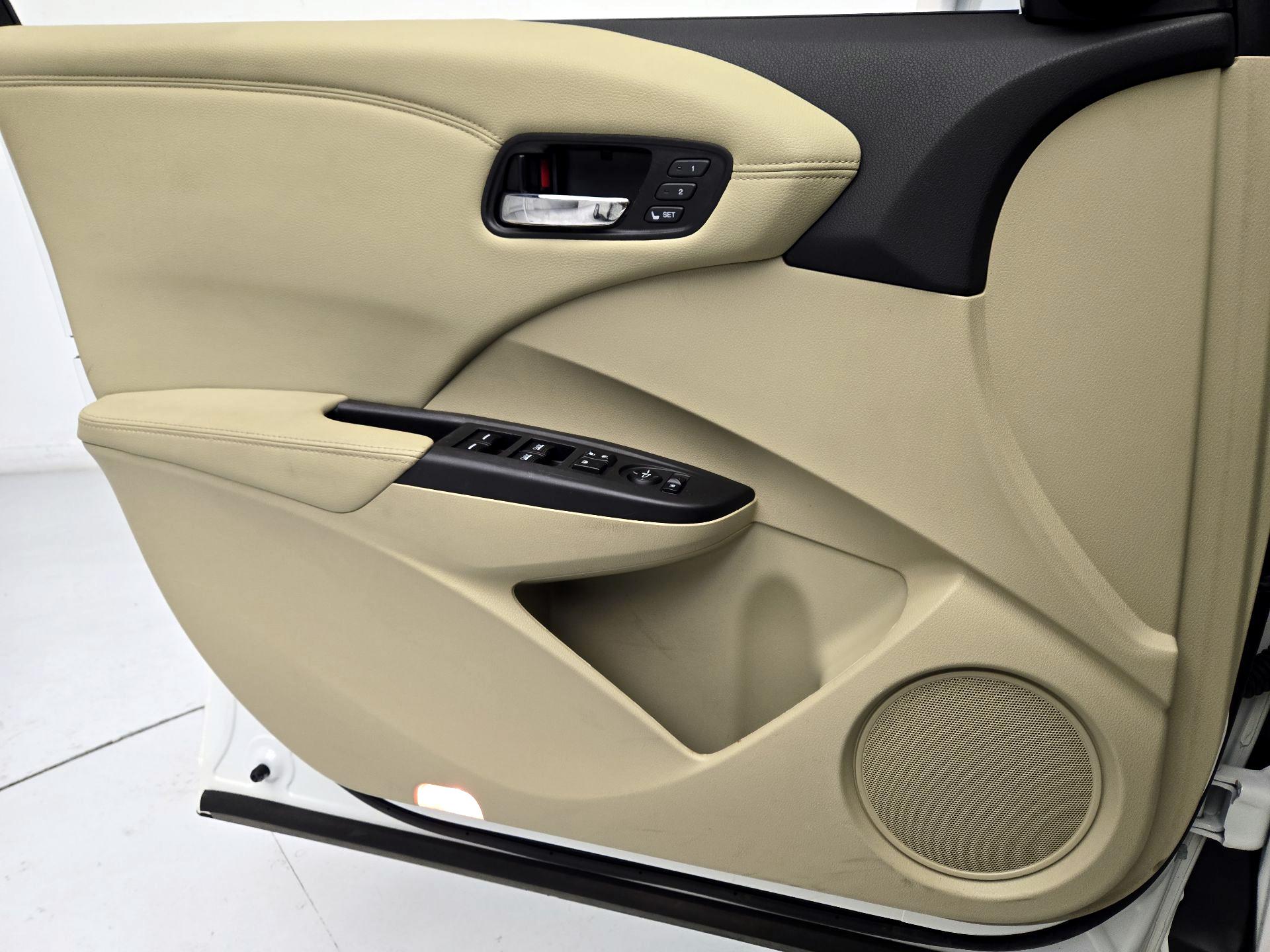 Thumbnail: 2016 Acura RDX - 12