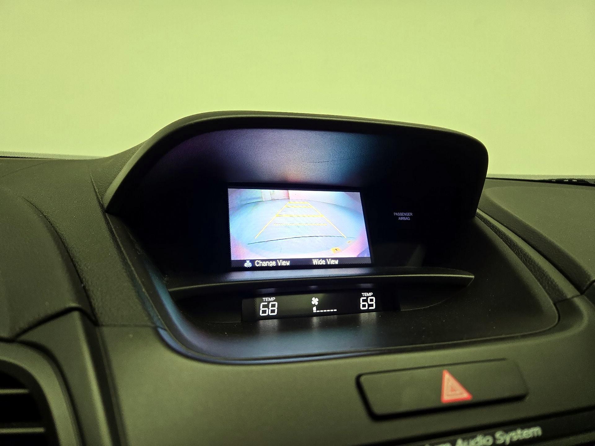 Thumbnail: 2016 Acura RDX - 14