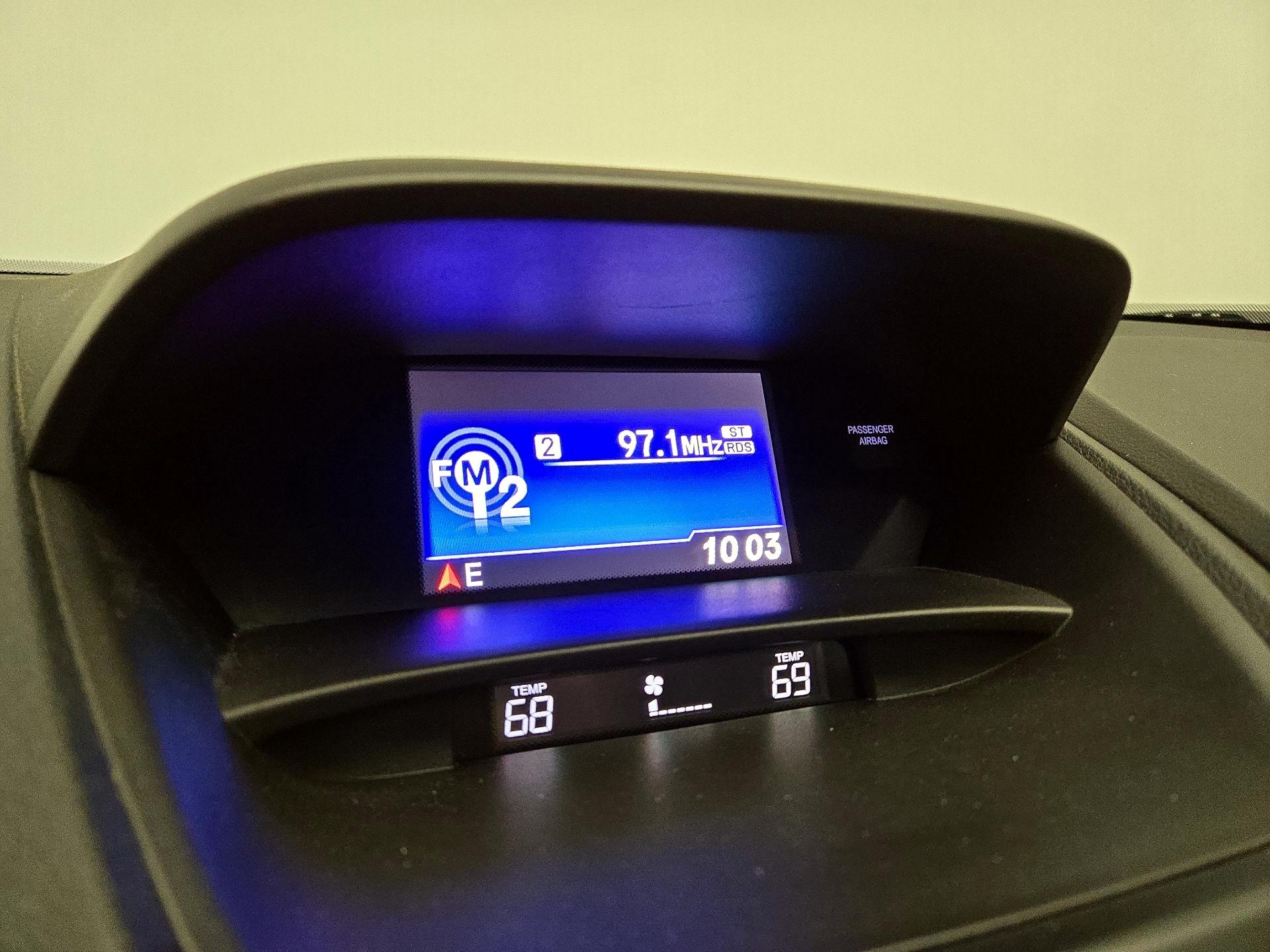 Thumbnail: 2016 Acura RDX - 15