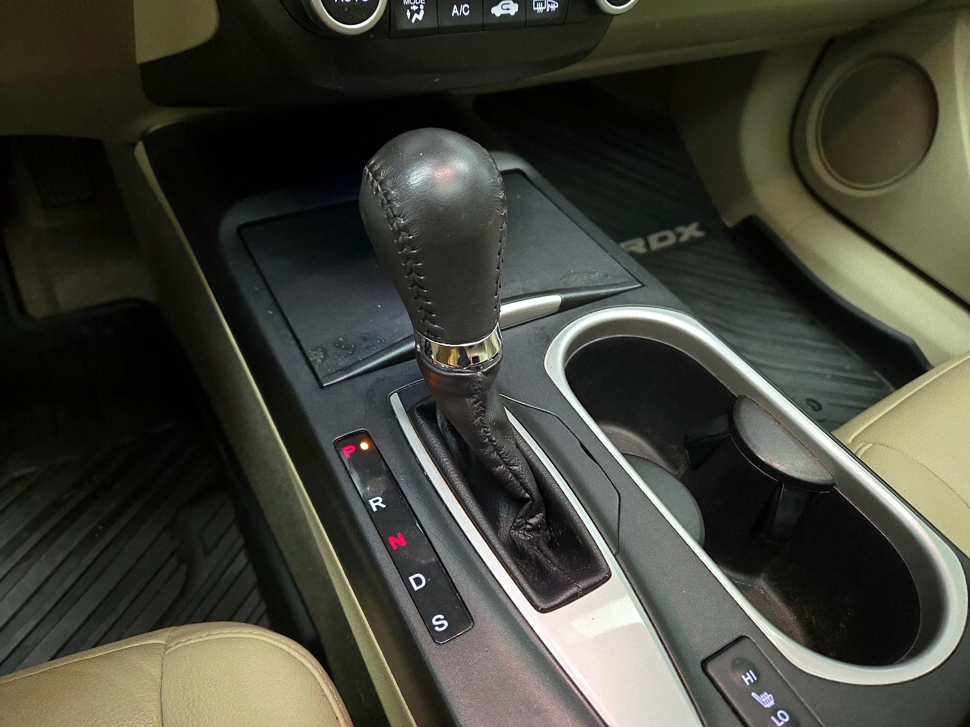 Thumbnail: 2016 Acura RDX - 17