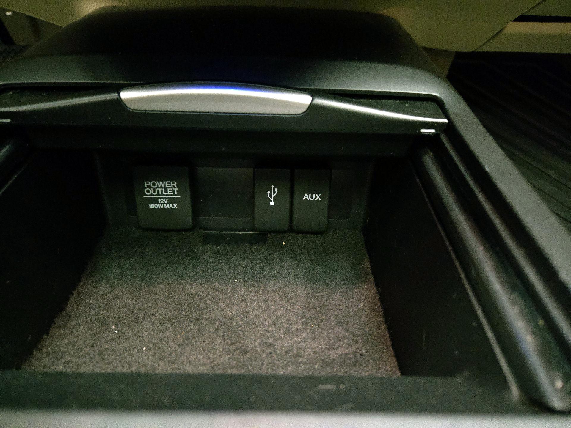 Thumbnail: 2016 Acura RDX - 18