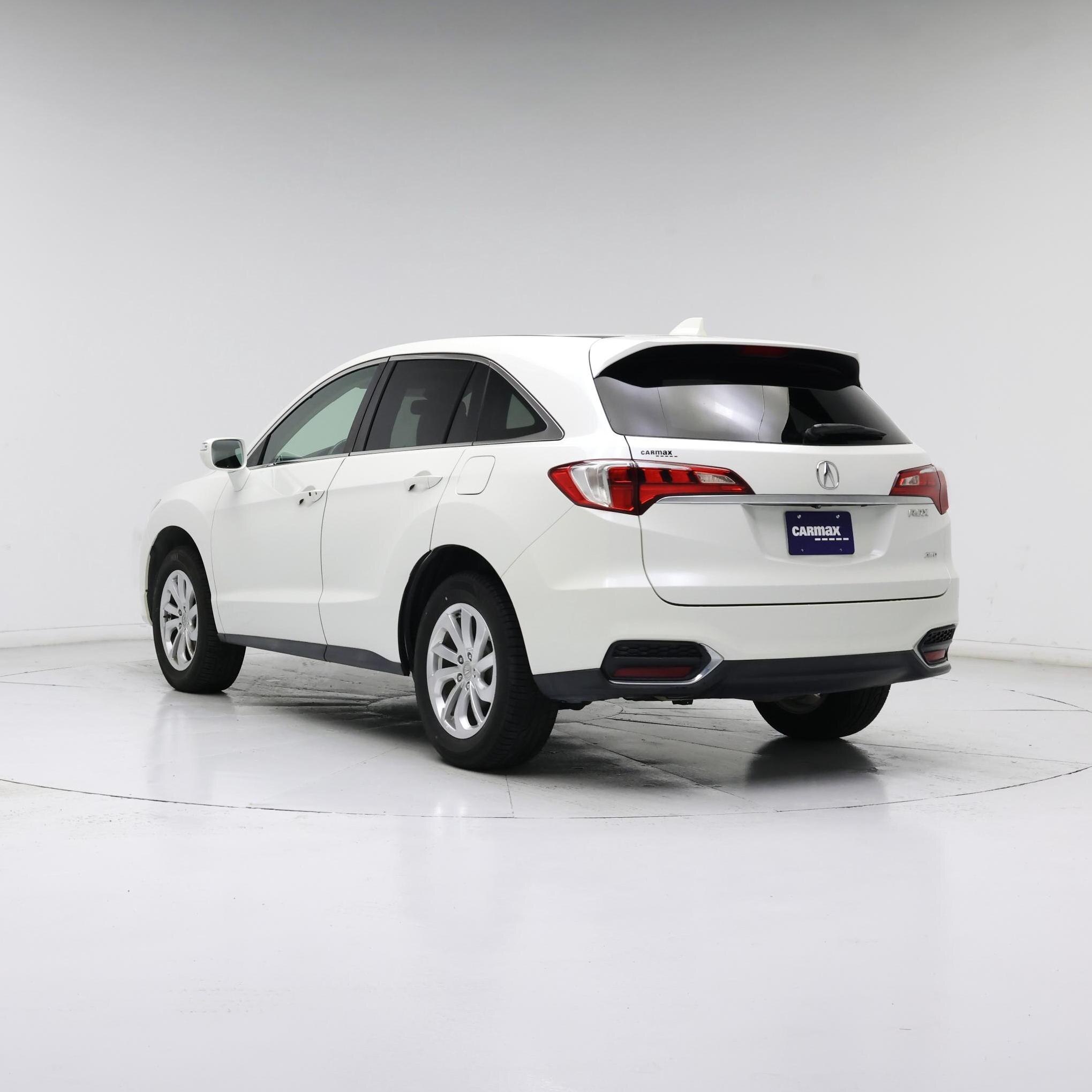 Thumbnail: 2016 Acura RDX - 2