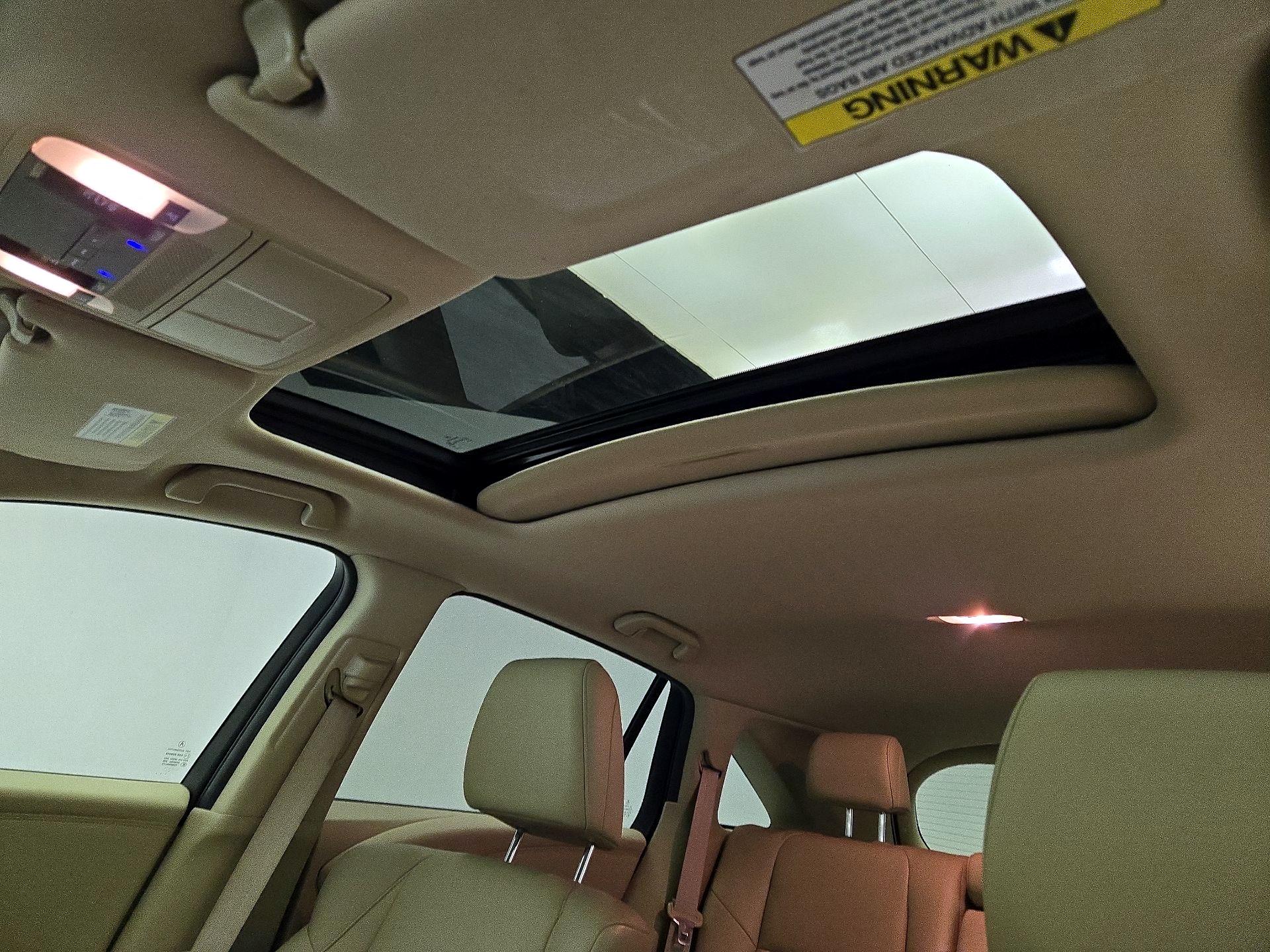 Thumbnail: 2016 Acura RDX - 19