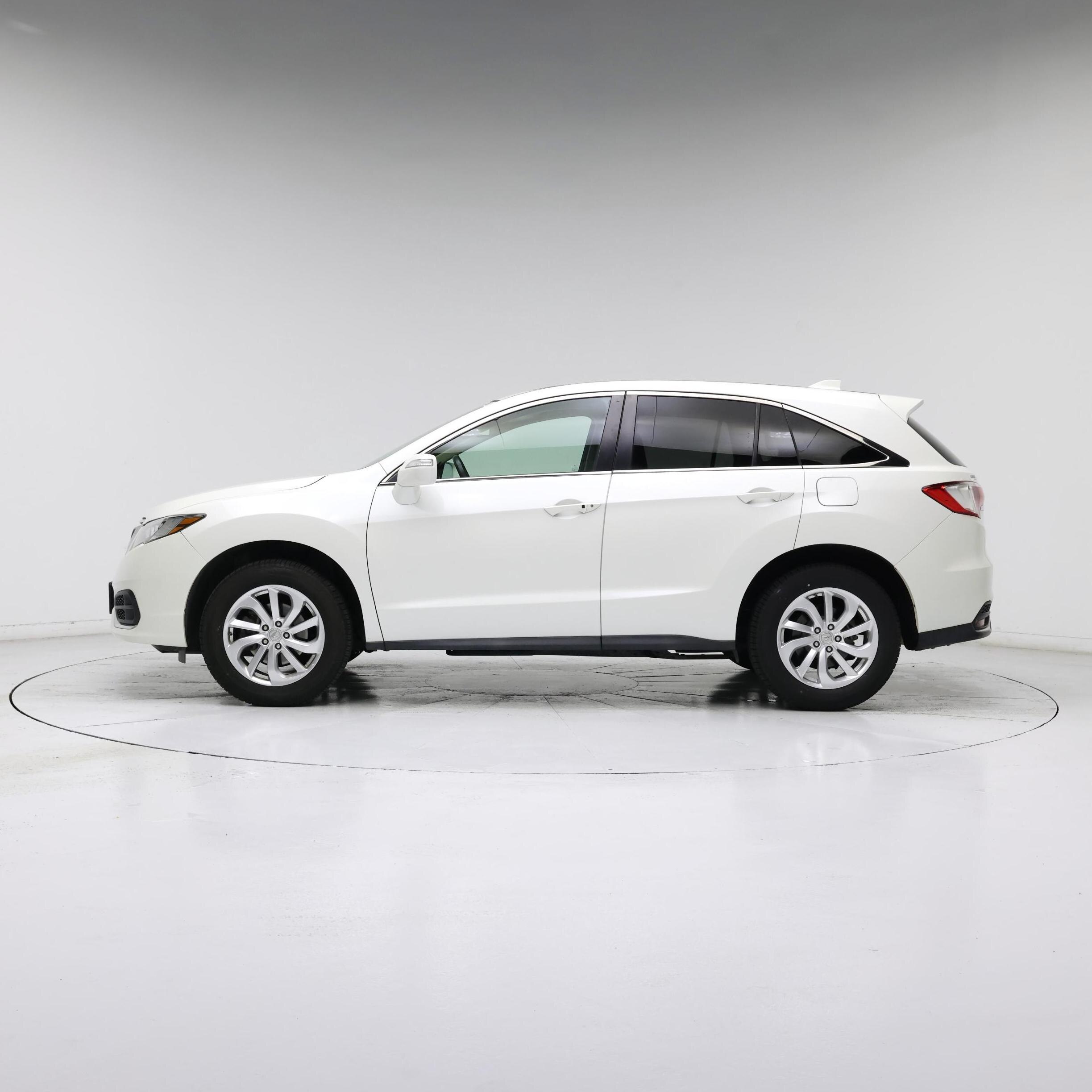 Thumbnail: 2016 Acura RDX - 3