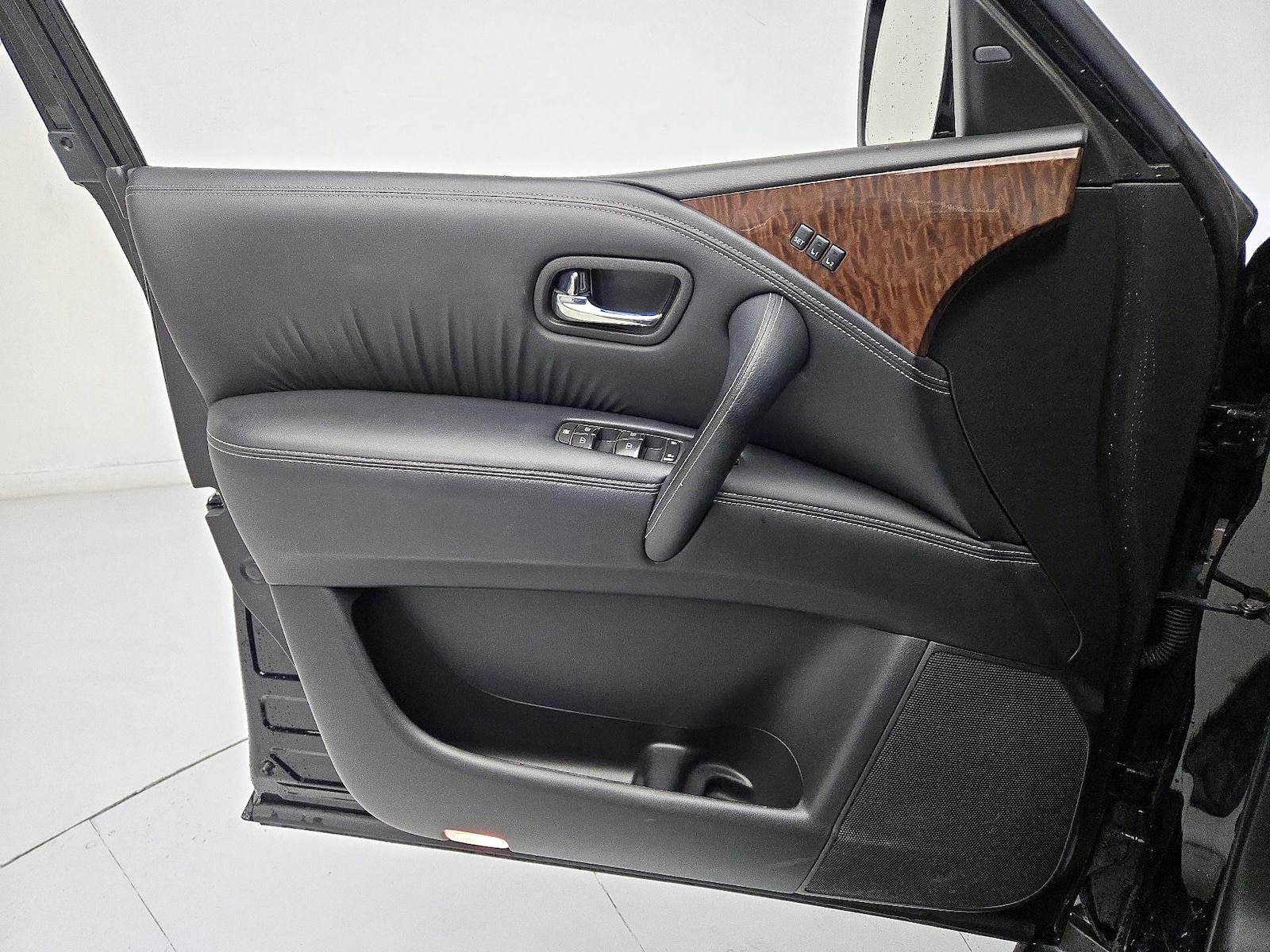 2019 Nissan Armada Platinum - Photo 13