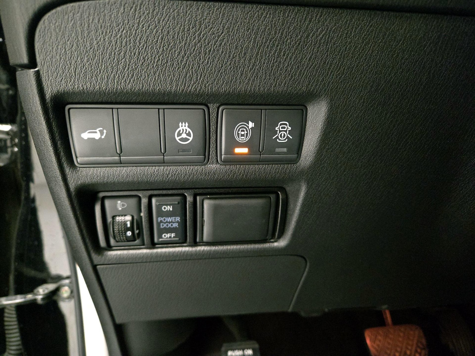 2019 Nissan Armada Platinum - Photo 14