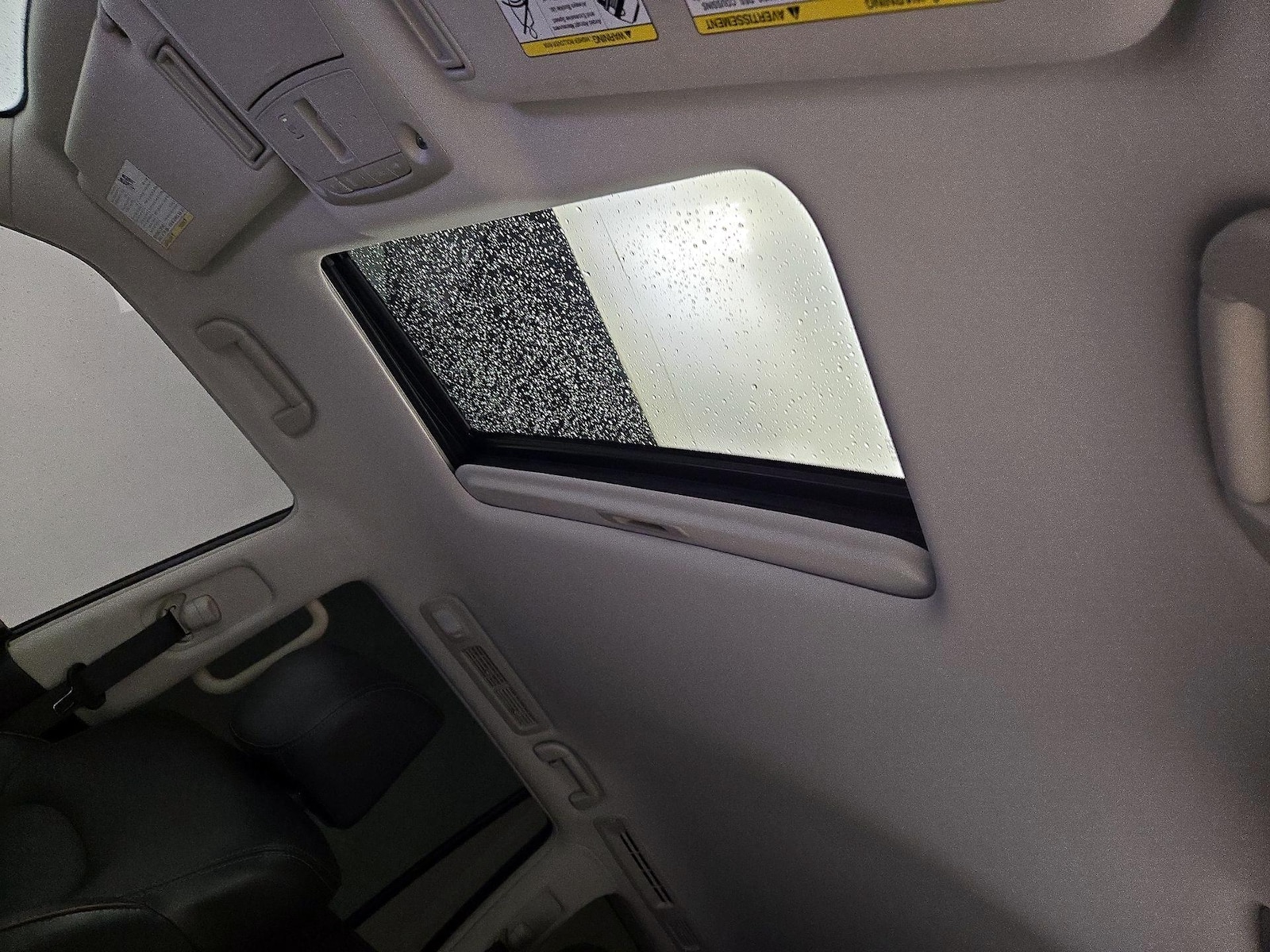 2019 Nissan Armada Platinum - Photo 21