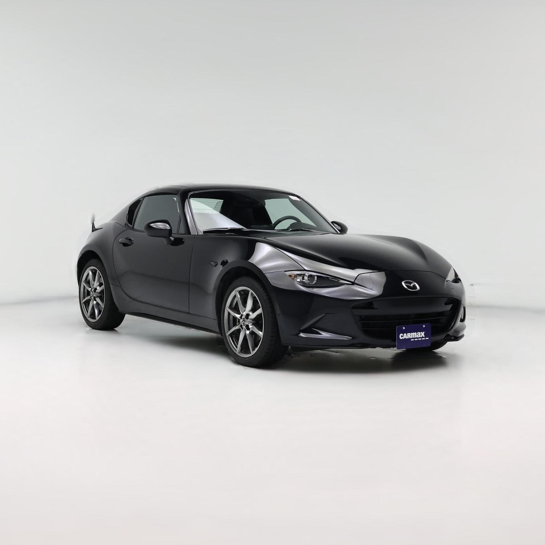 Thumbnail: 2022 Mazda MX-5 Miata - 1