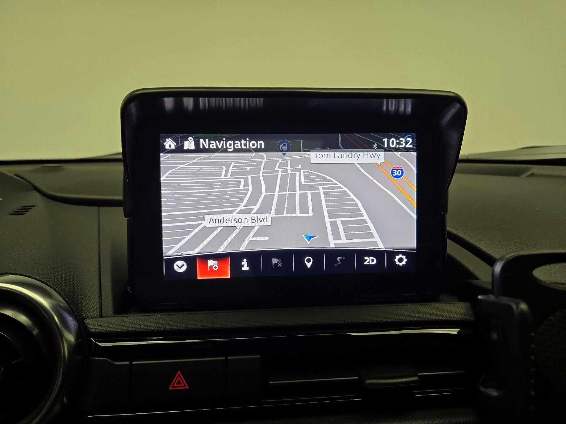 Thumbnail: 2022 Mazda MX-5 Miata - 14