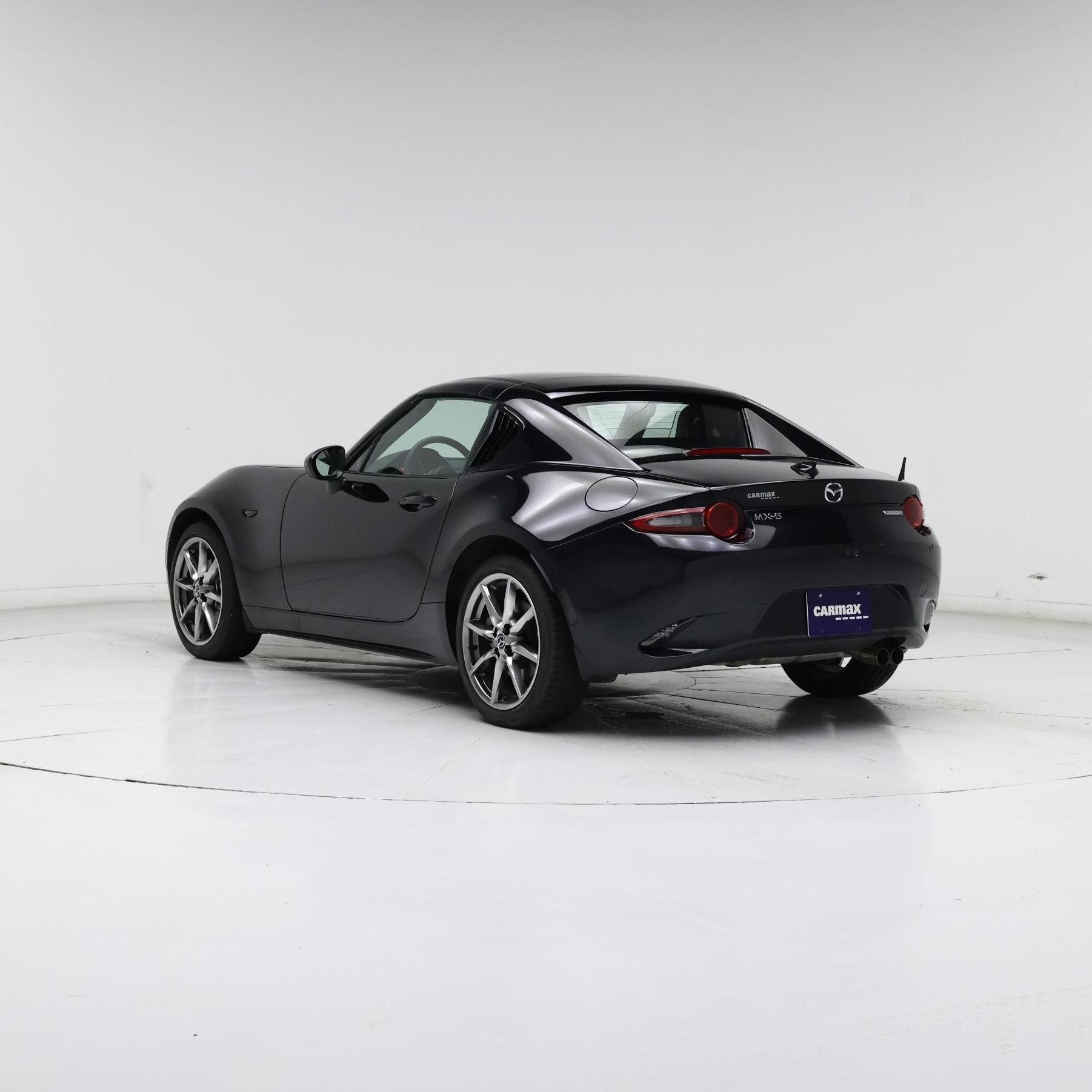Thumbnail: 2022 Mazda MX-5 Miata - 2