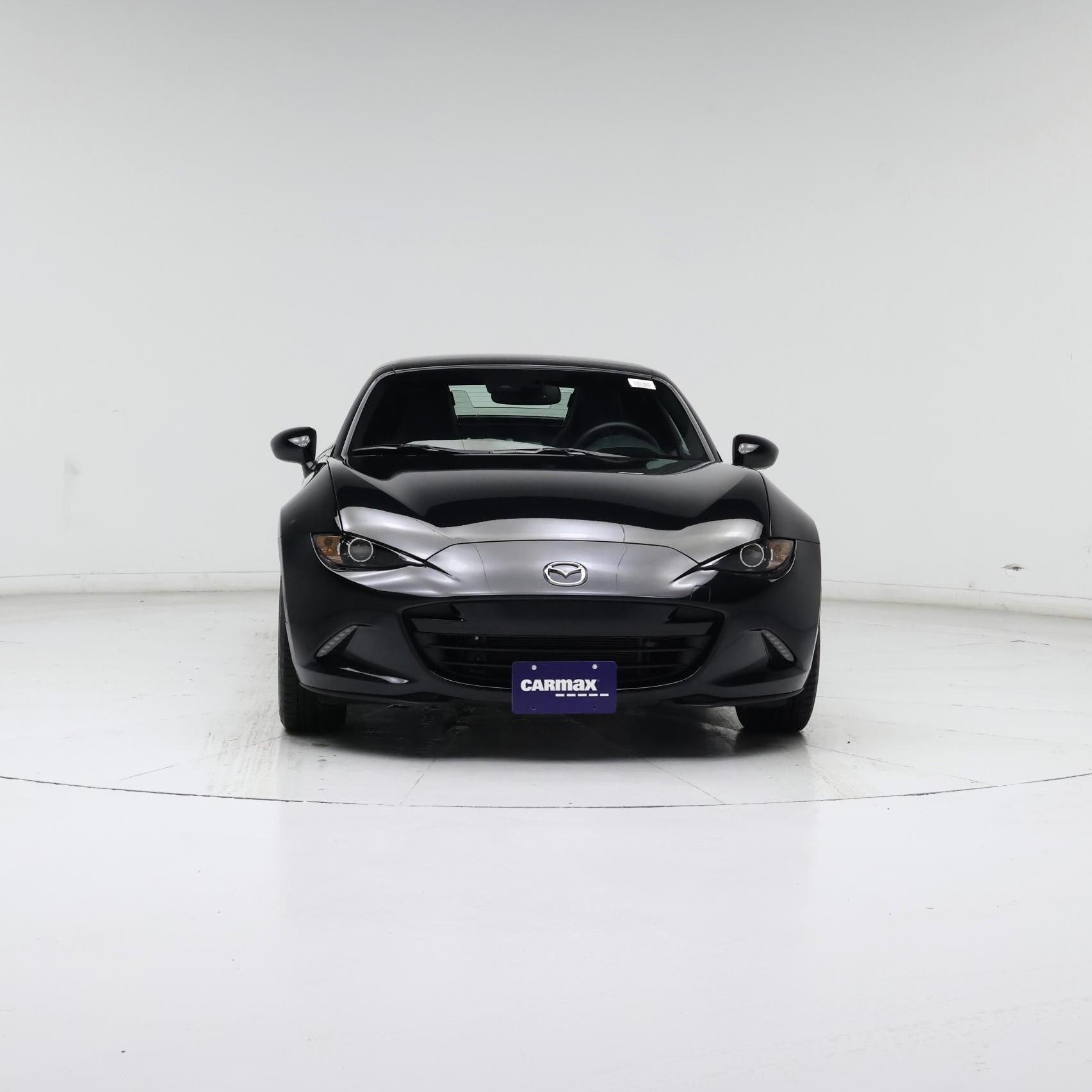 Thumbnail: 2022 Mazda MX-5 Miata - 5